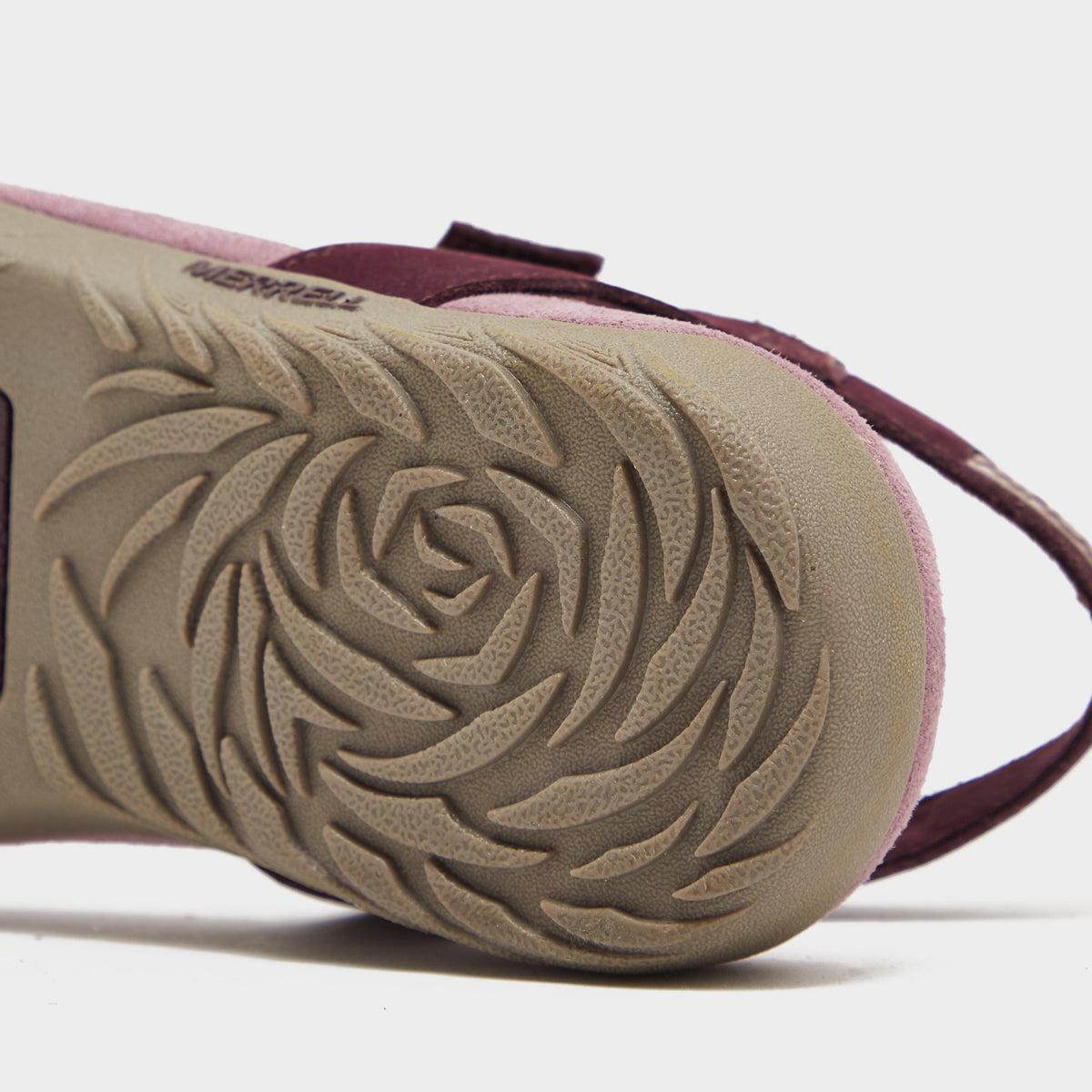 Women's Terran 3 Cush Cross Sandals