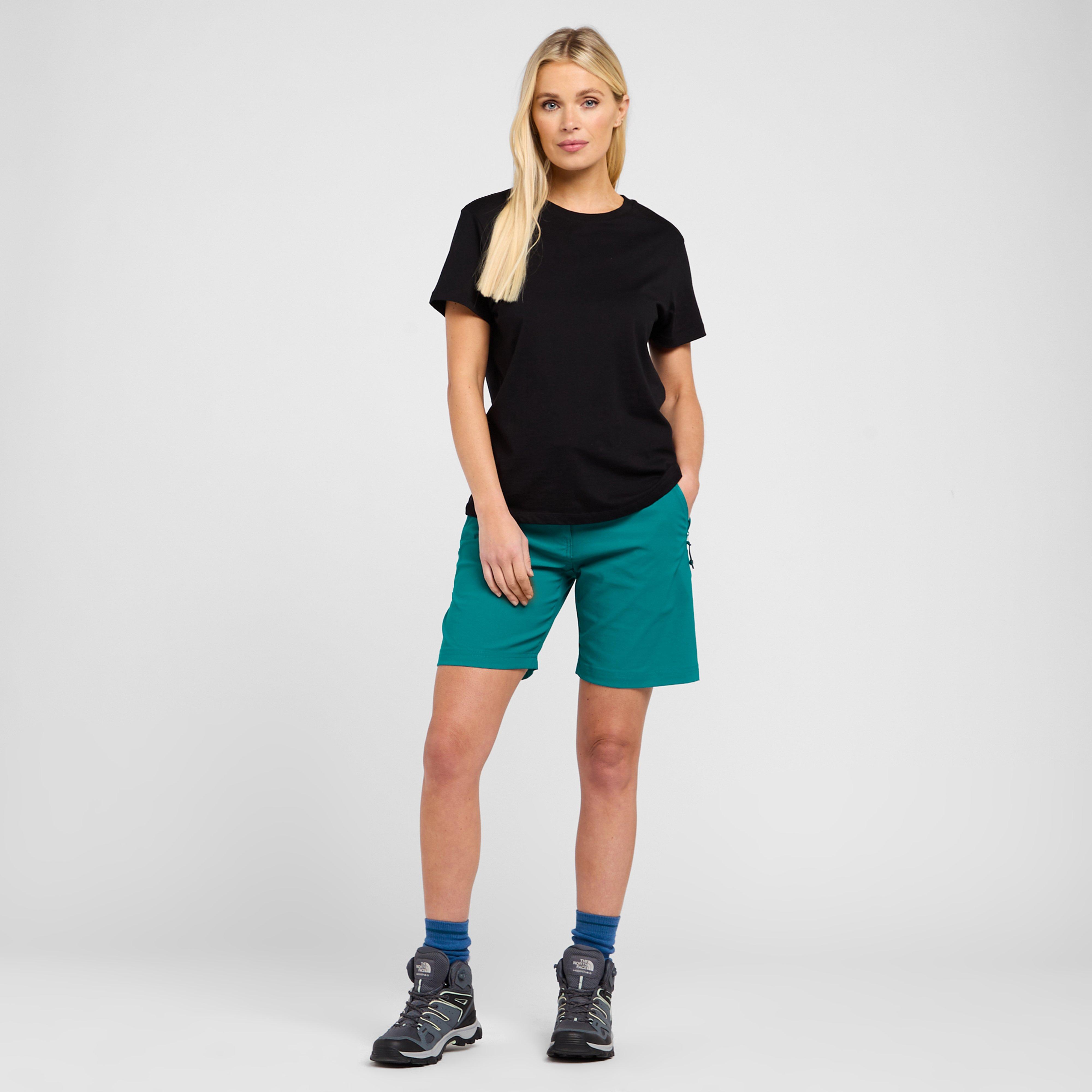 Women’s Stretch Shorts