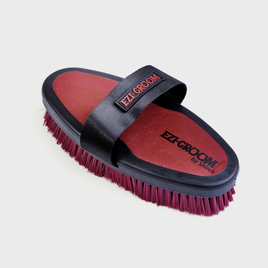 Grip Body Brush