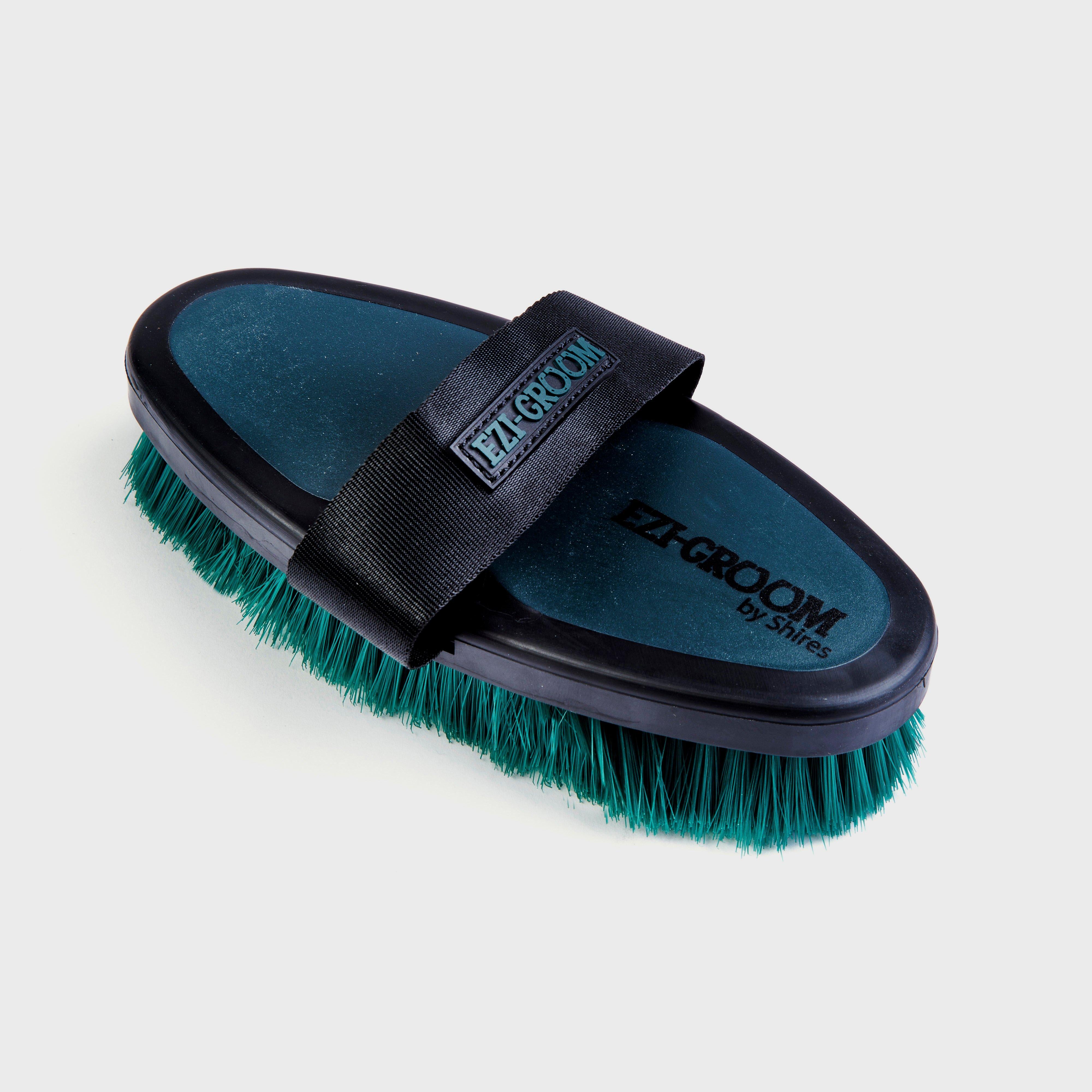 Body Brush Forest