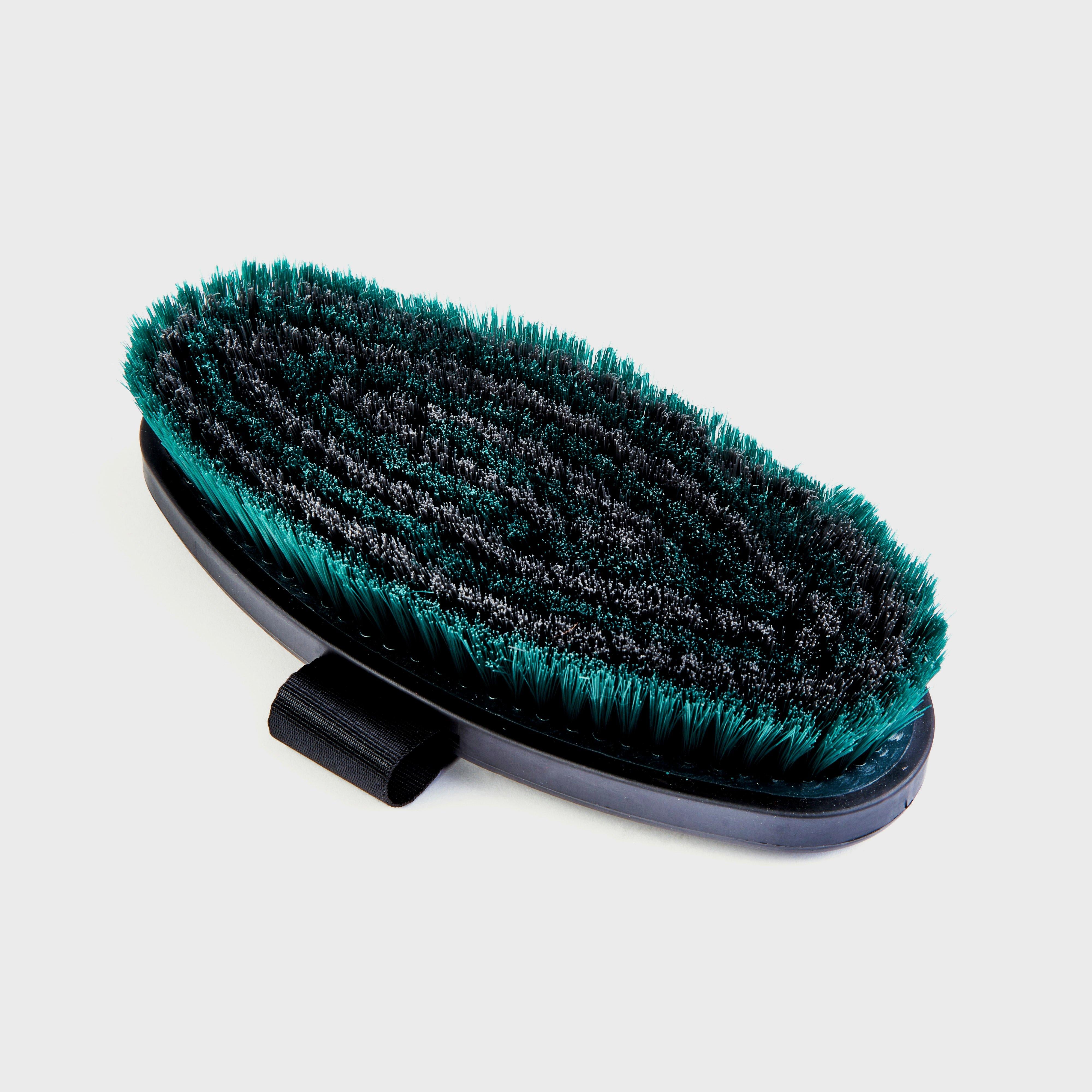 Body Brush Forest