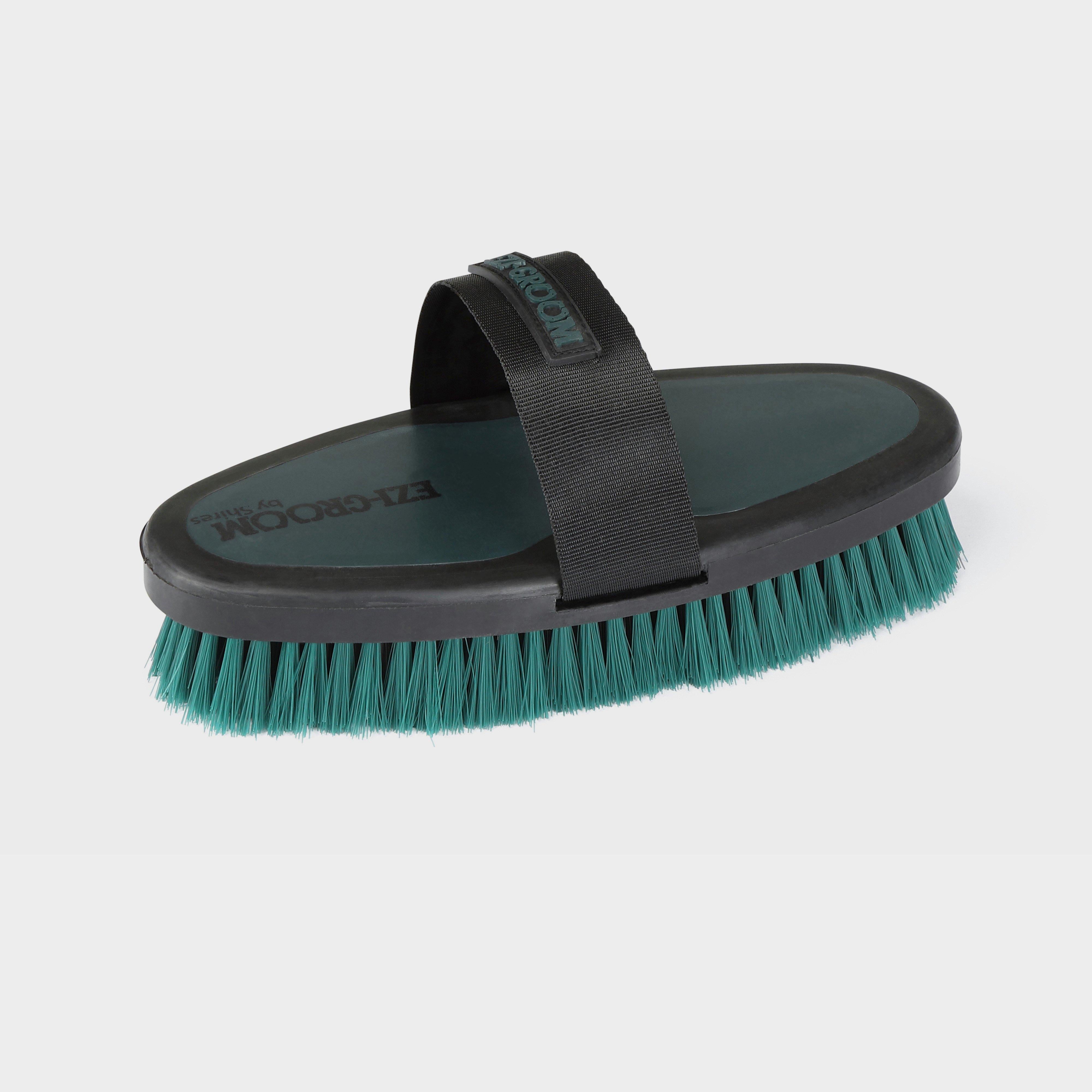 Body Brush Forest