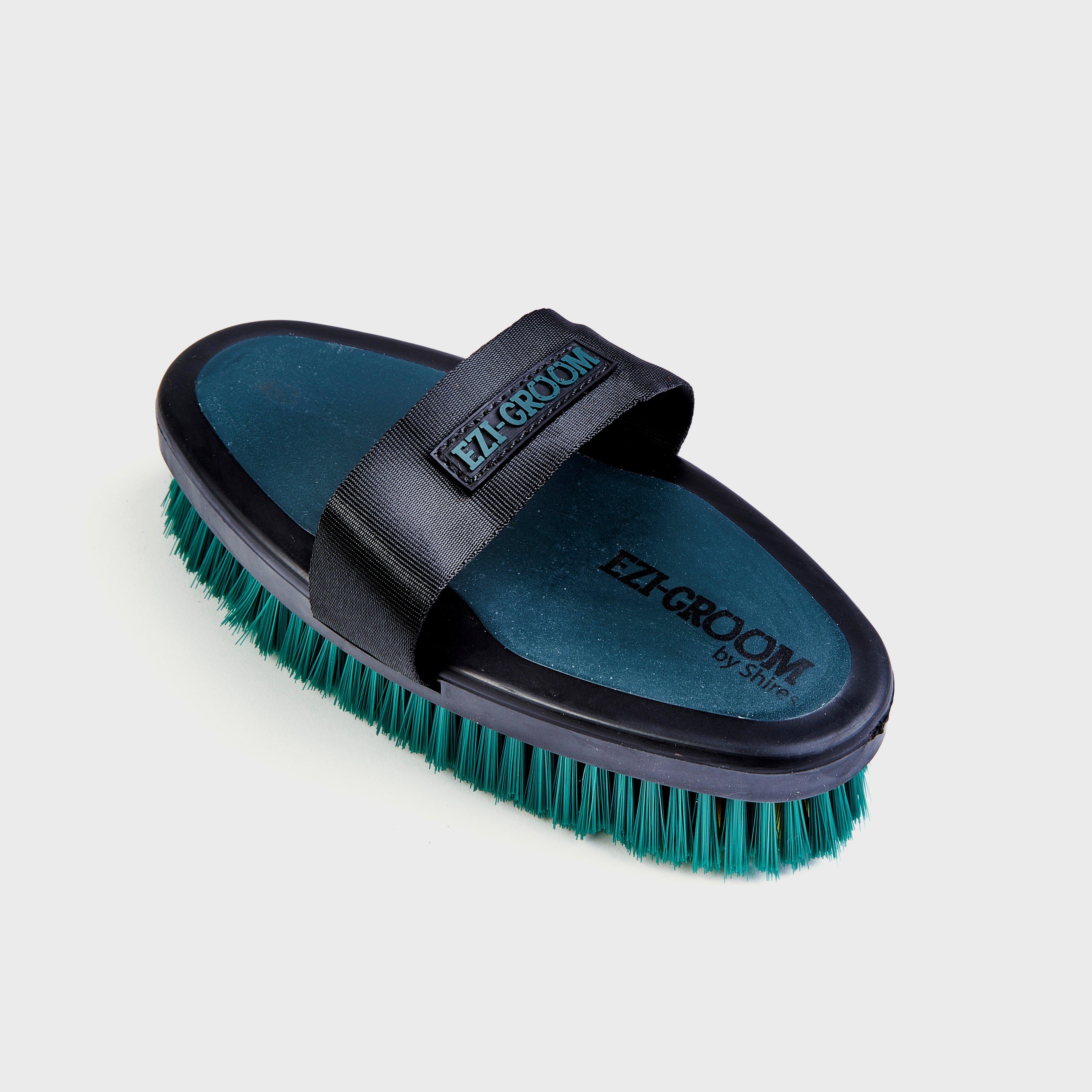 Body Wash Brush Forest