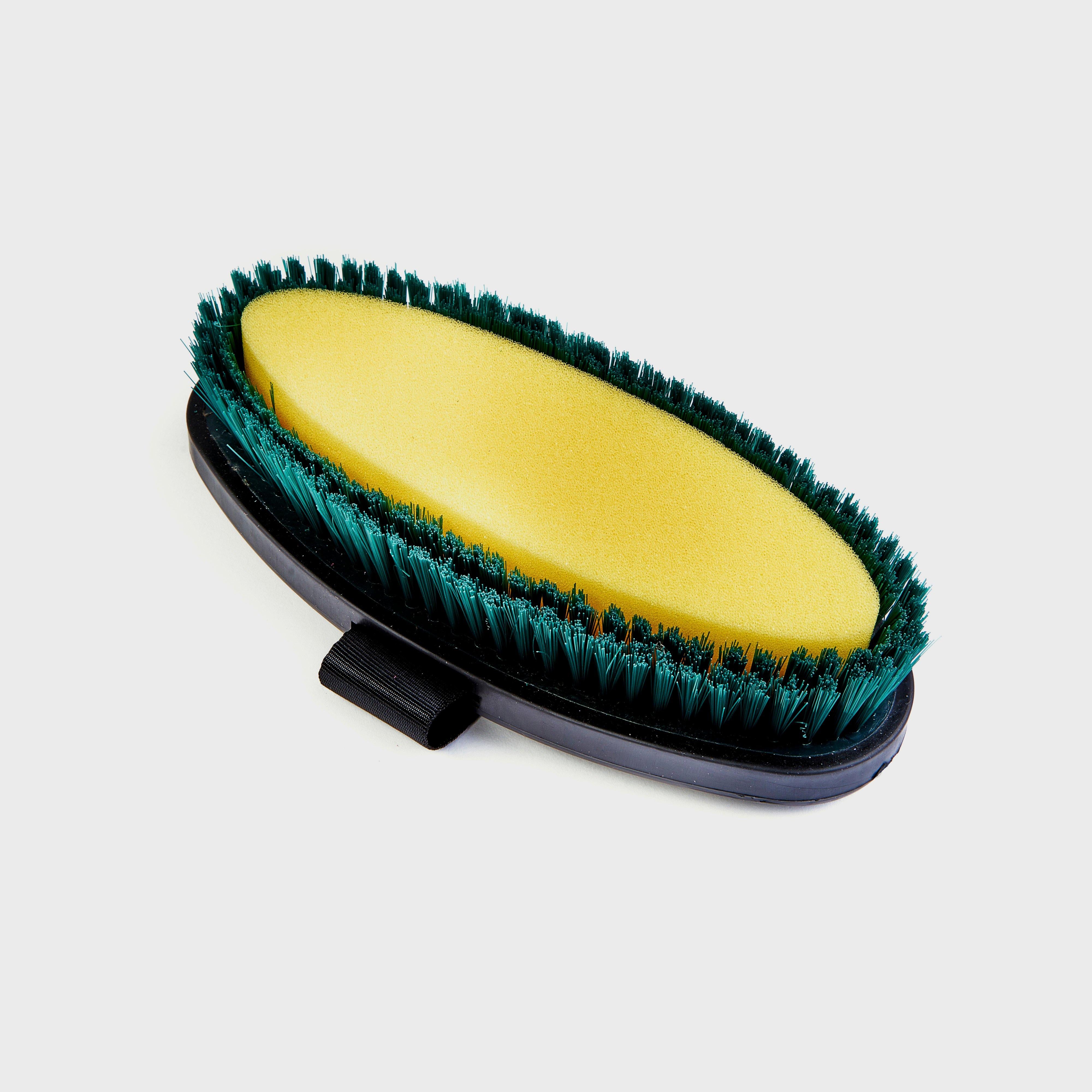 Body Wash Brush Forest