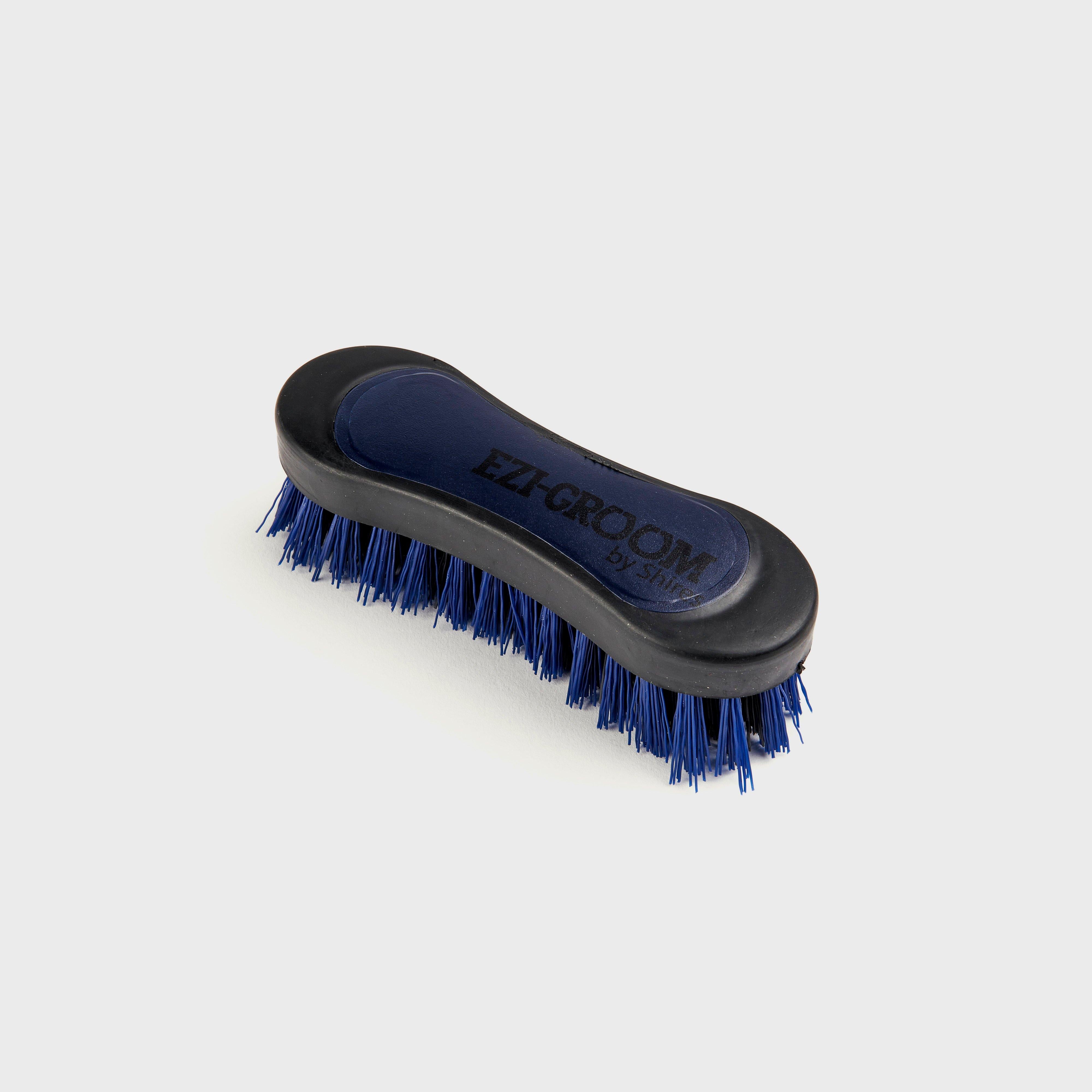 Hoof Brush Navy