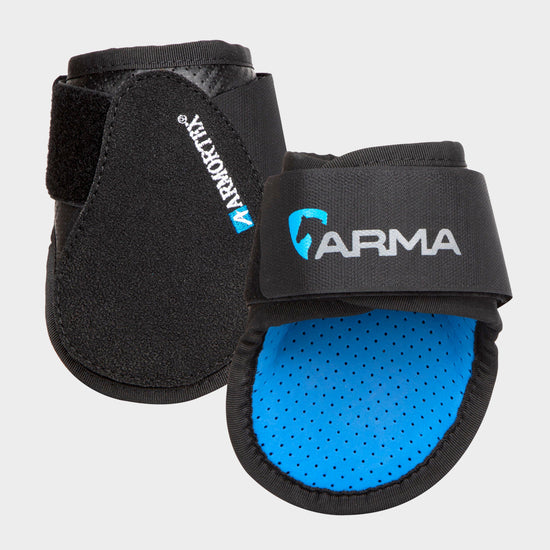 Carbon Flex Fetlock Boots