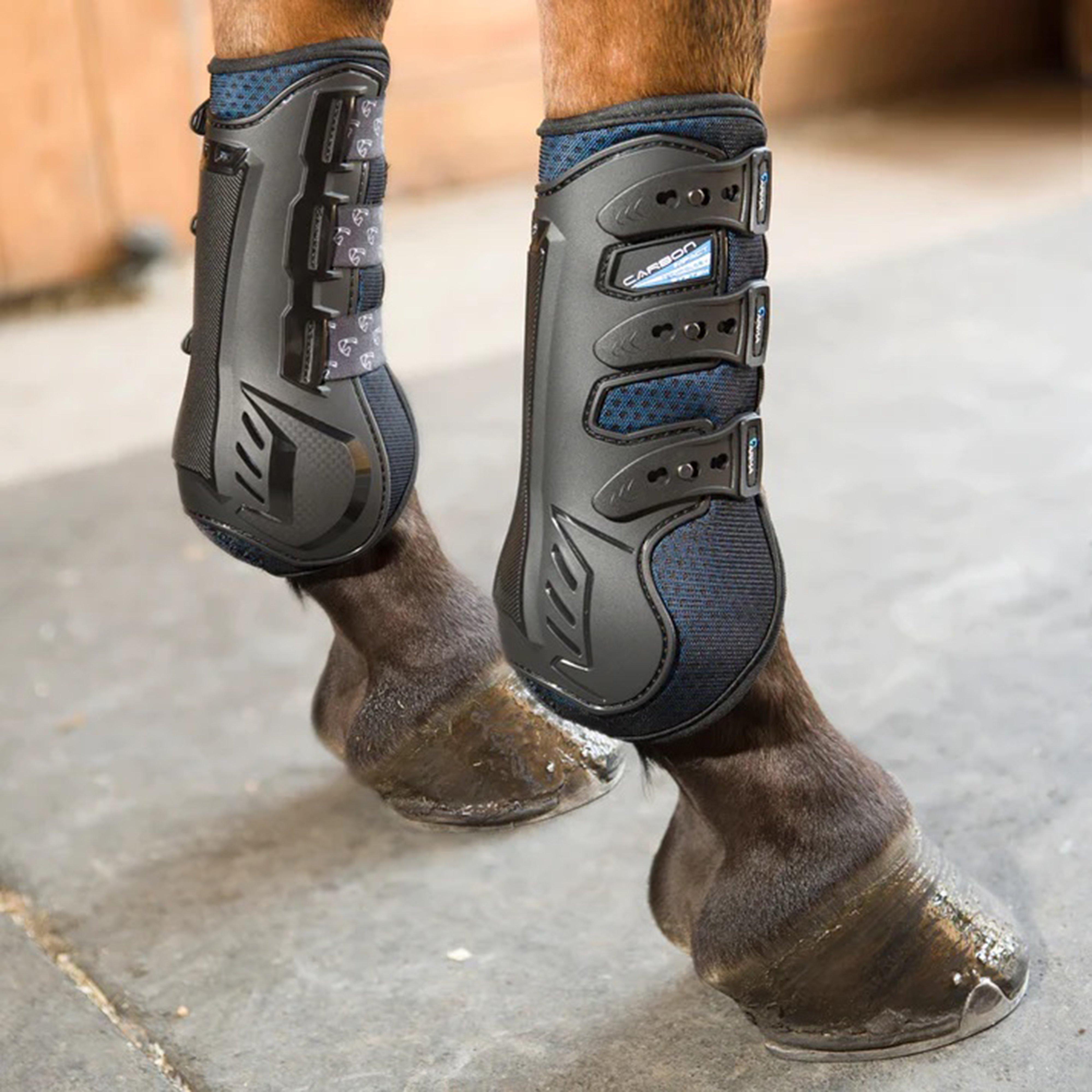 Carbon Training Boots Brown