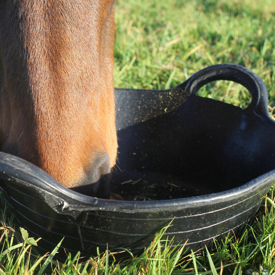 Tyre Rubber Feed Skips