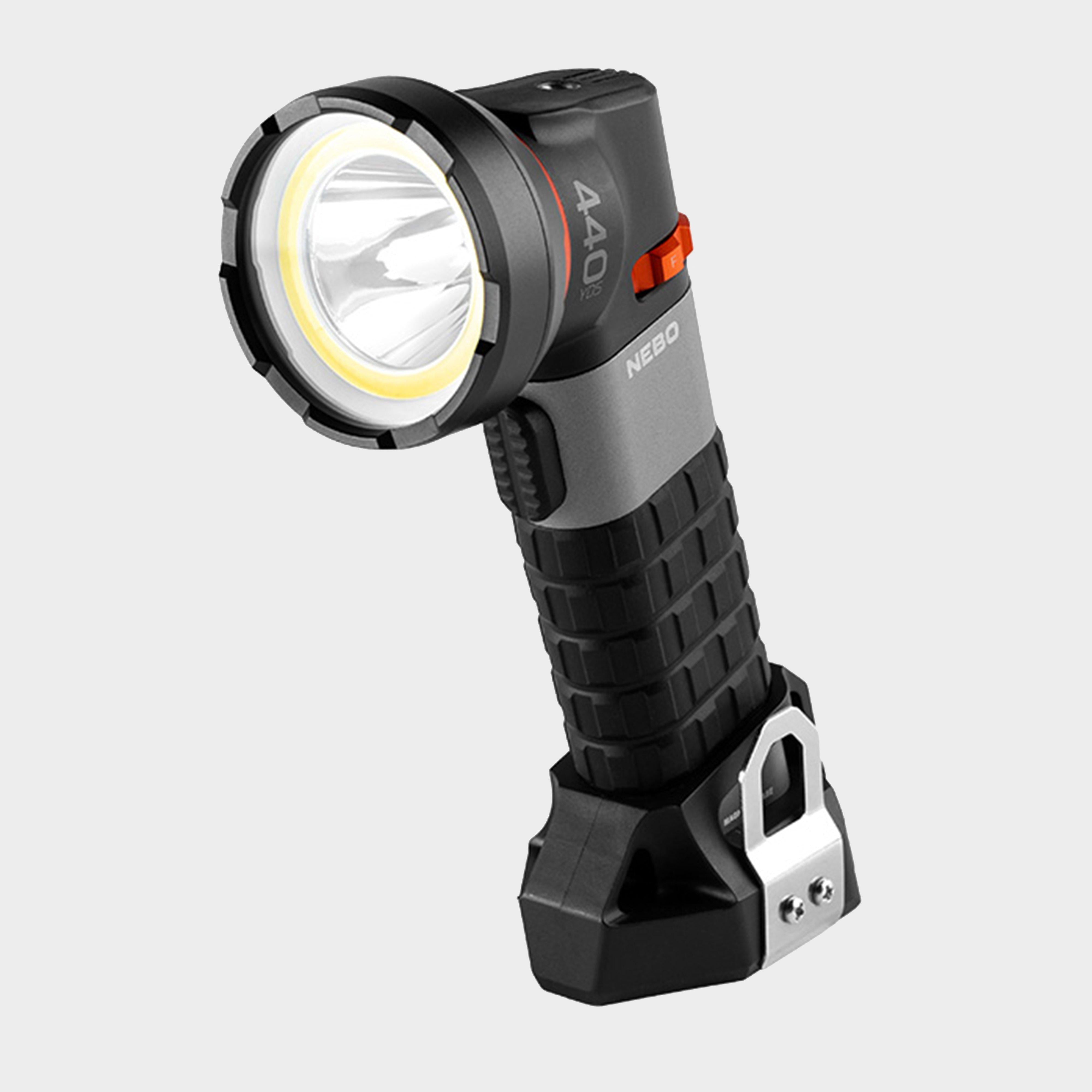 Luxtreme SL25R Spotlight