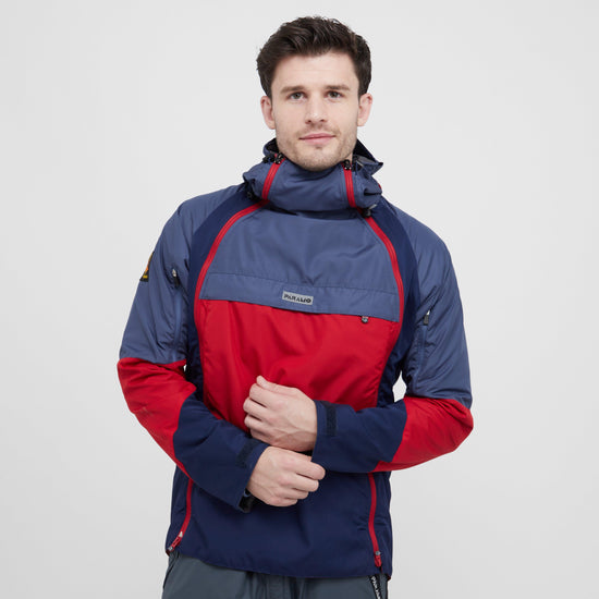 Men's Velez Evolution Hybrid Smock