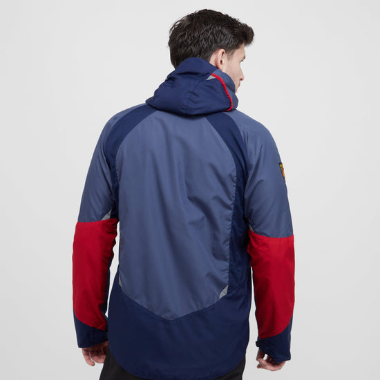 Men's Velez Evolution Hybrid Smock