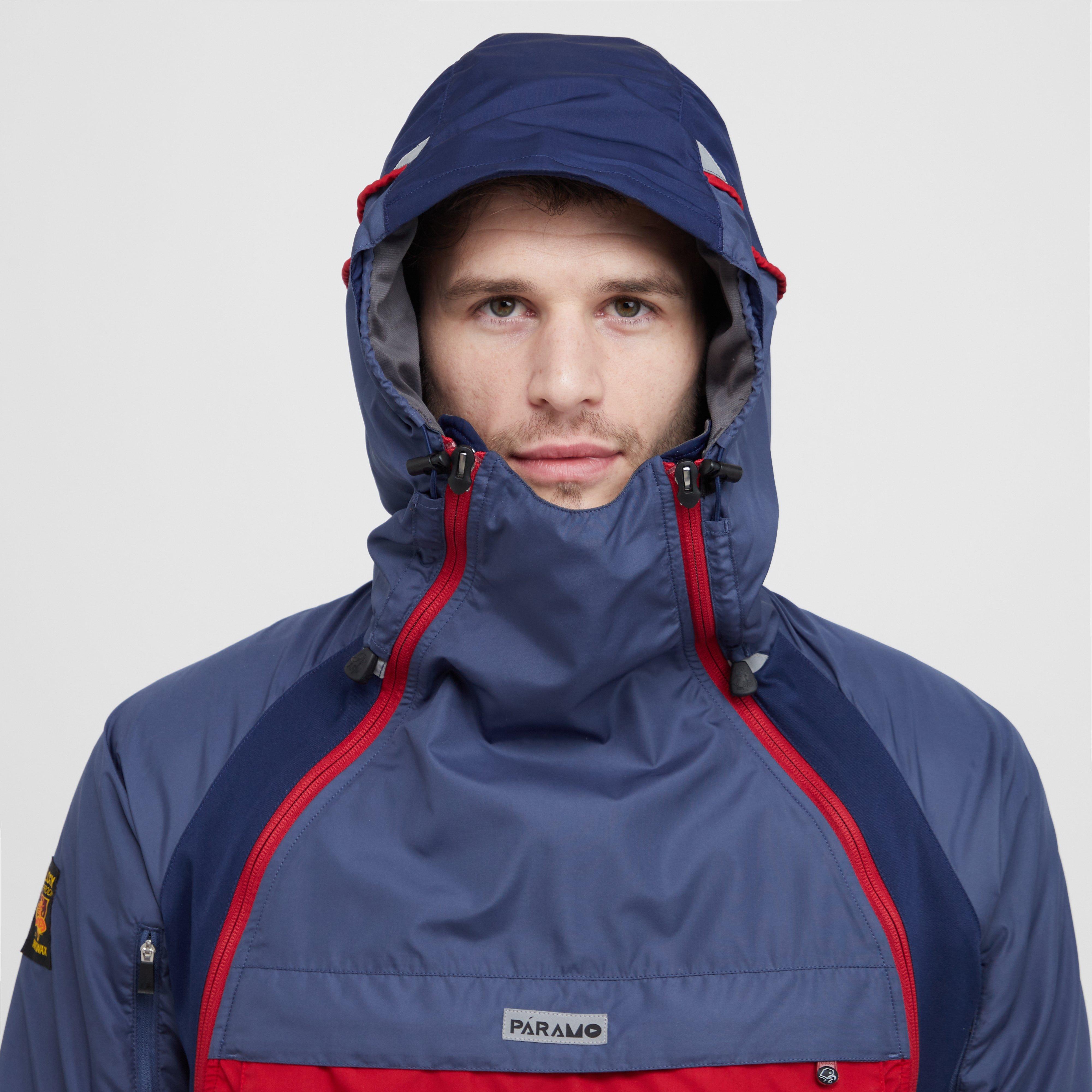 Men's Velez Evolution Hybrid Smock