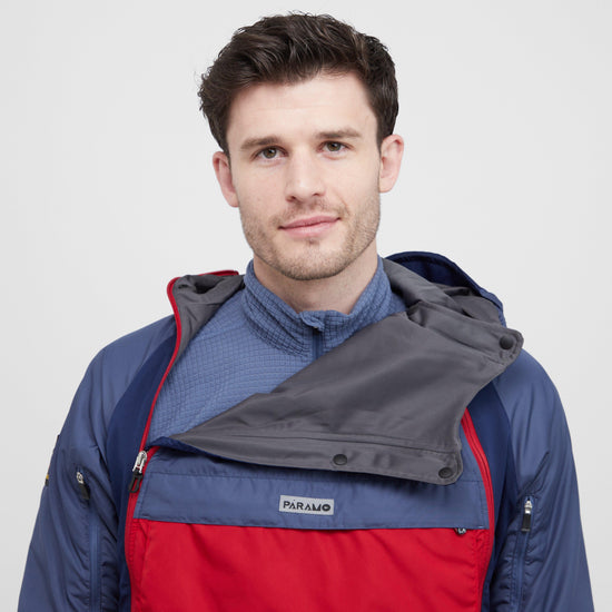 Men's Velez Evolution Hybrid Smock