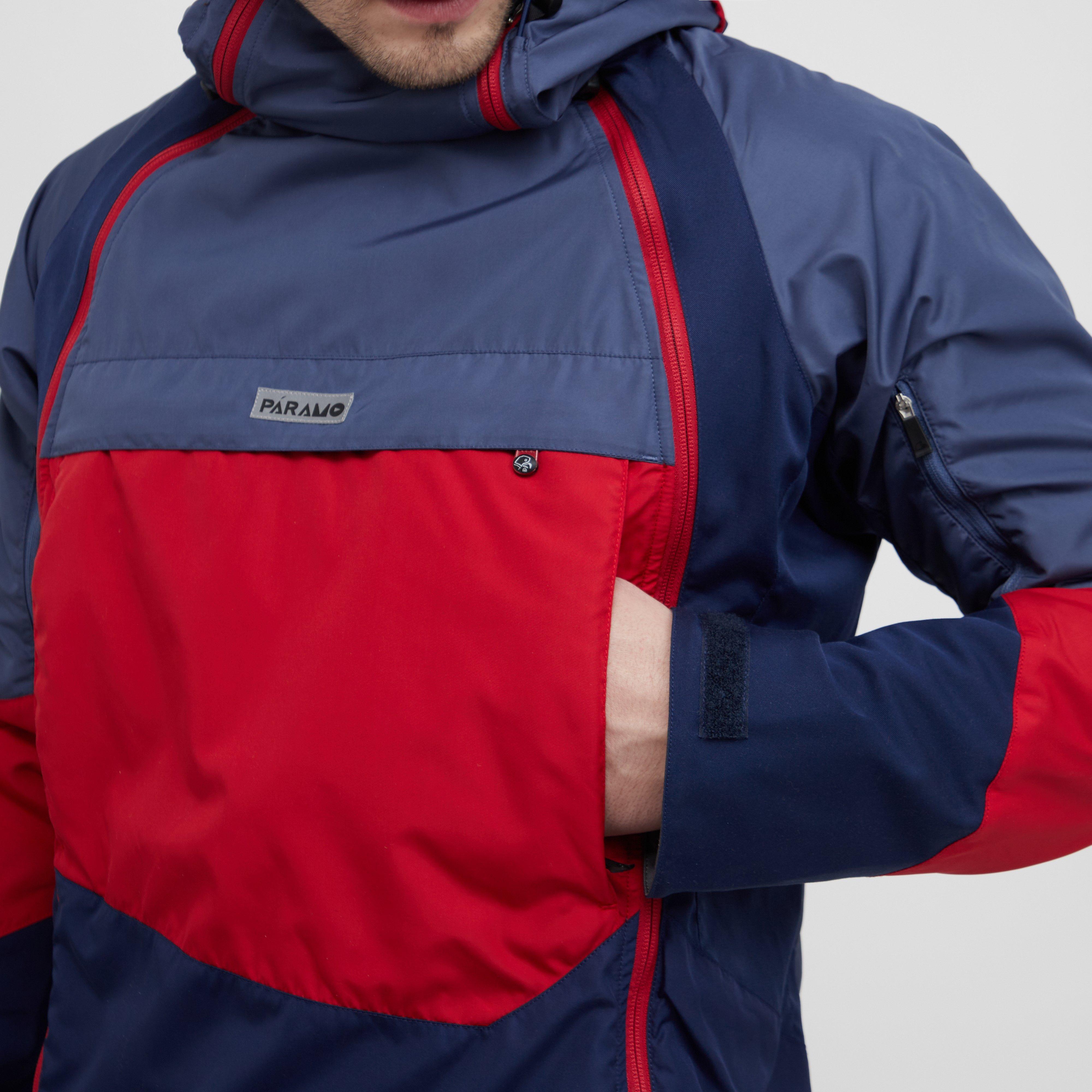 Men's Velez Evolution Hybrid Smock