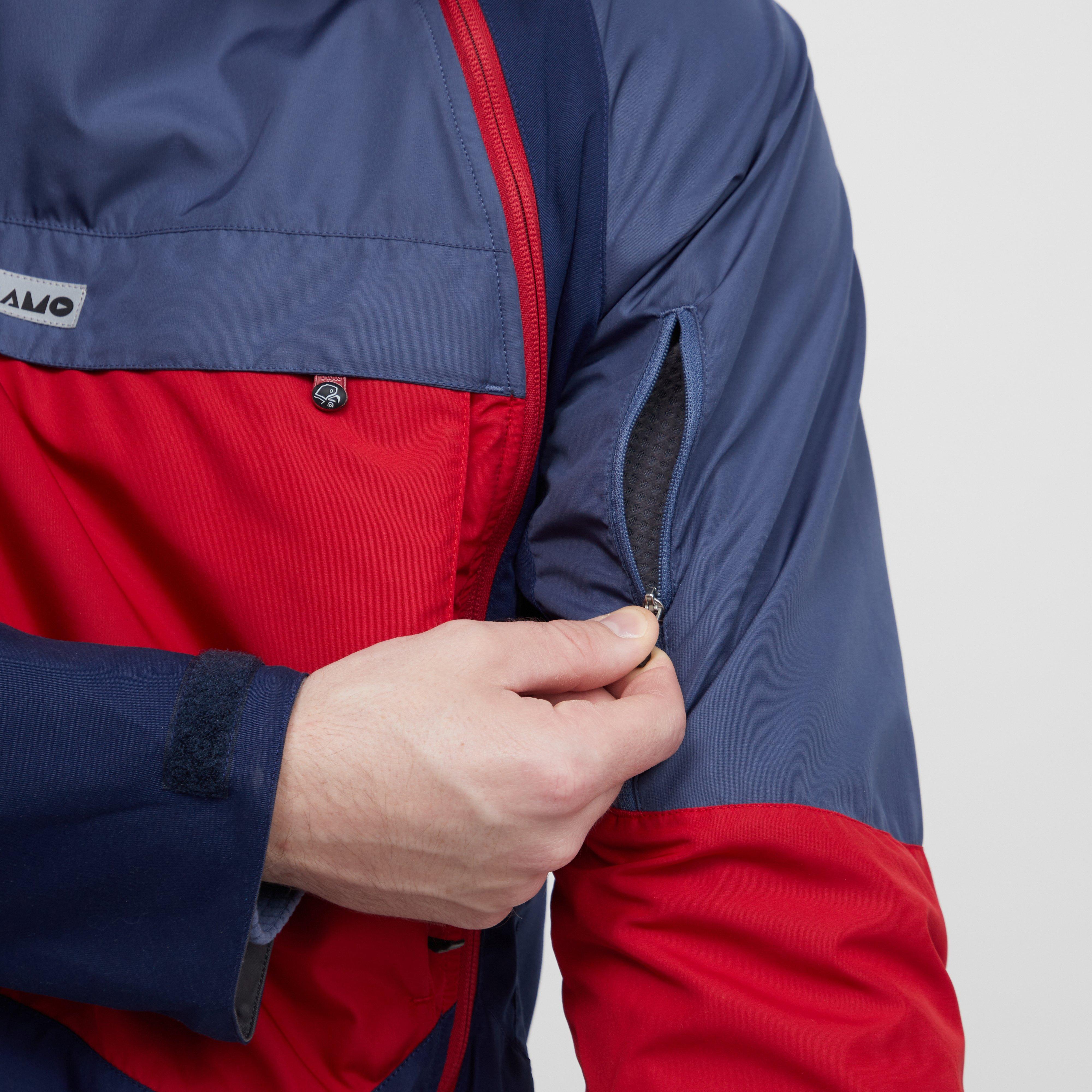 Men's Velez Evolution Hybrid Smock