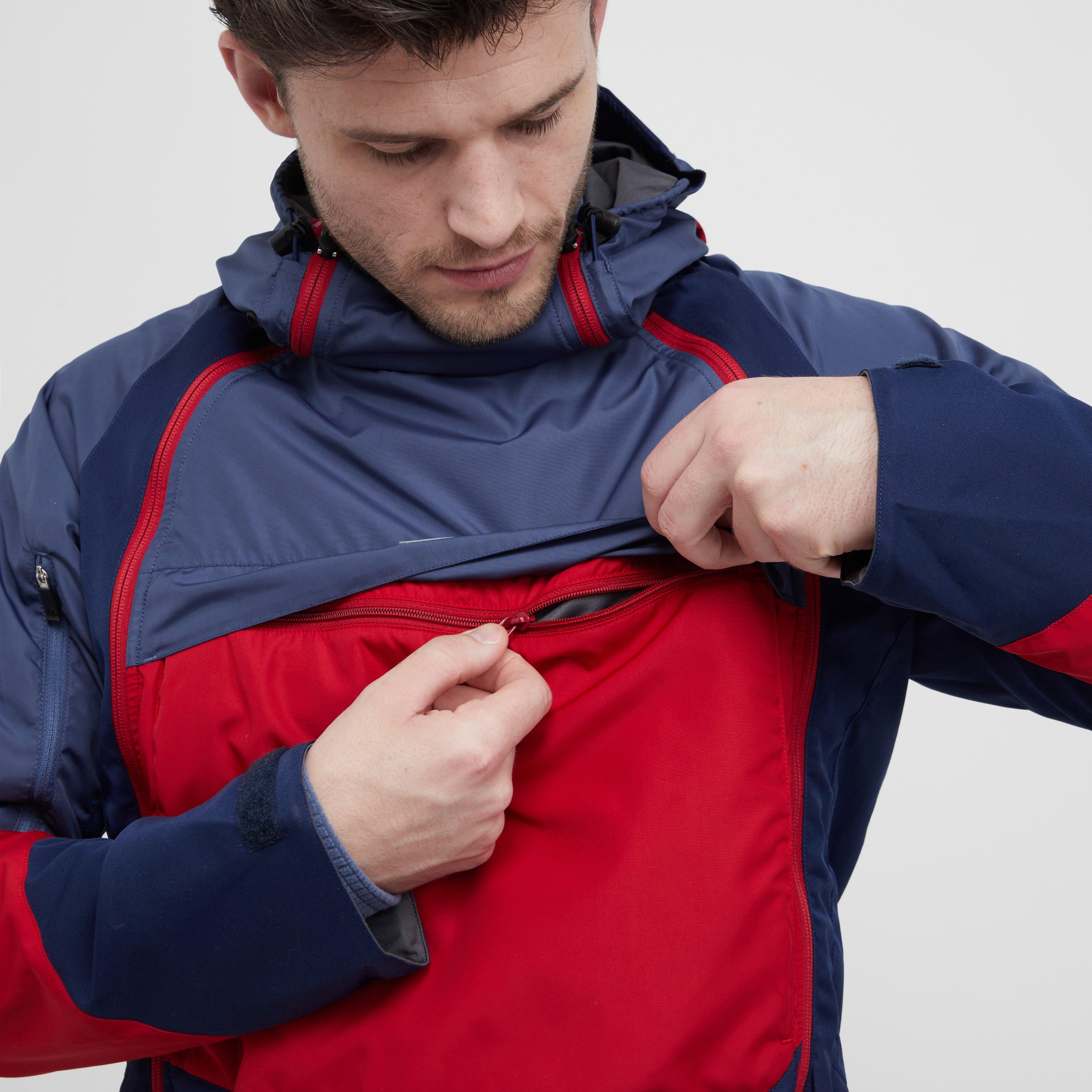 Men's Velez Evolution Hybrid Smock