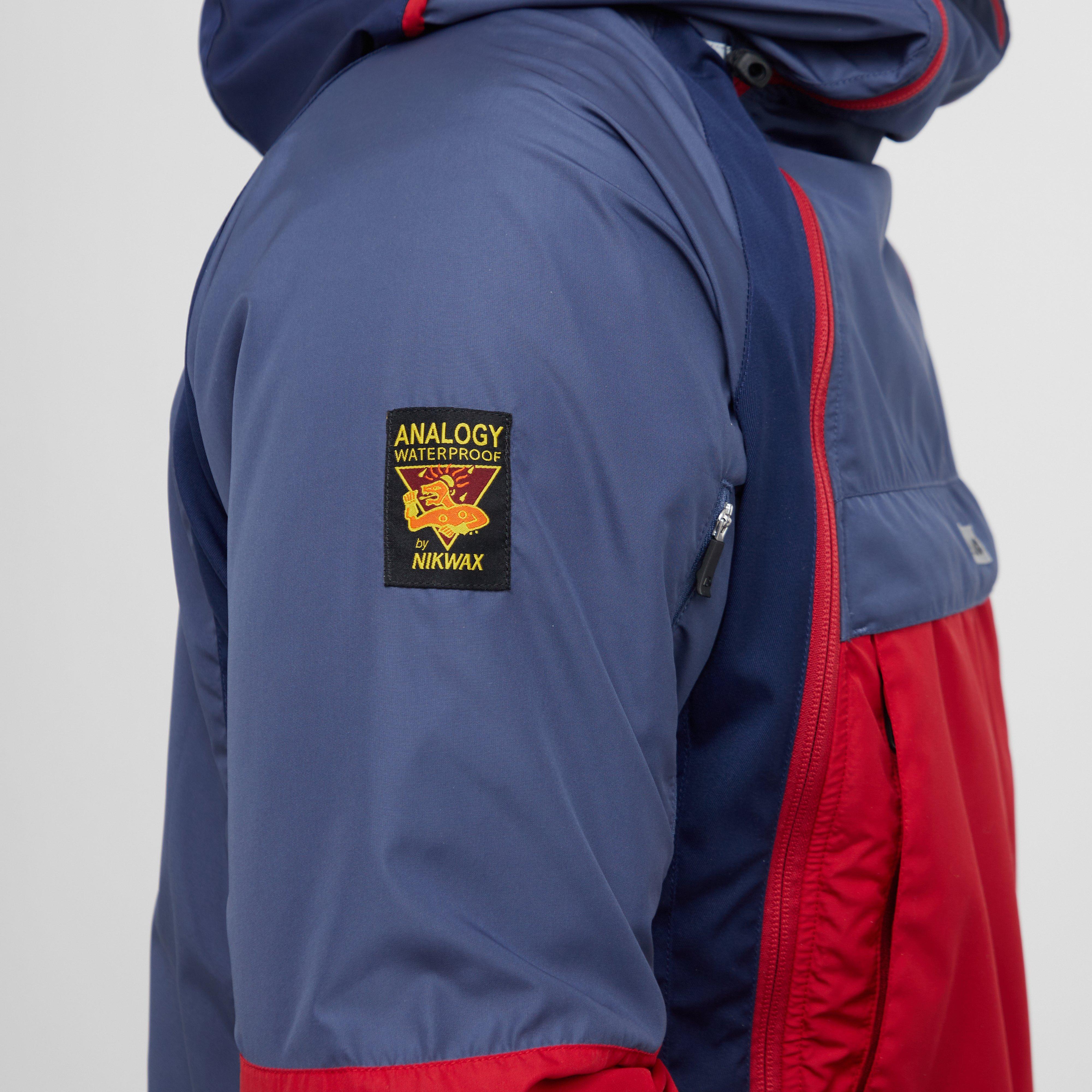 Men's Velez Evolution Hybrid Smock