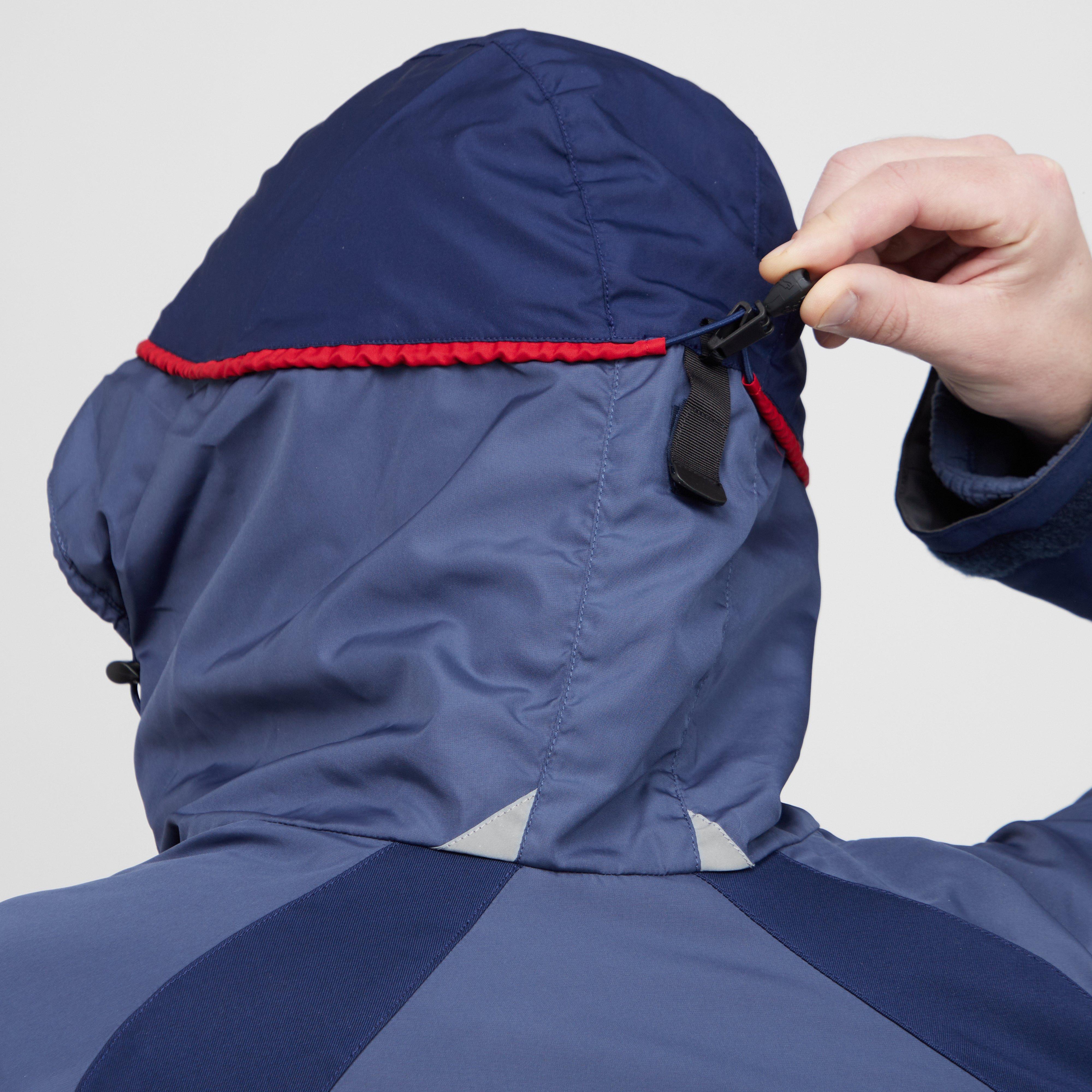 Men's Velez Evolution Hybrid Smock