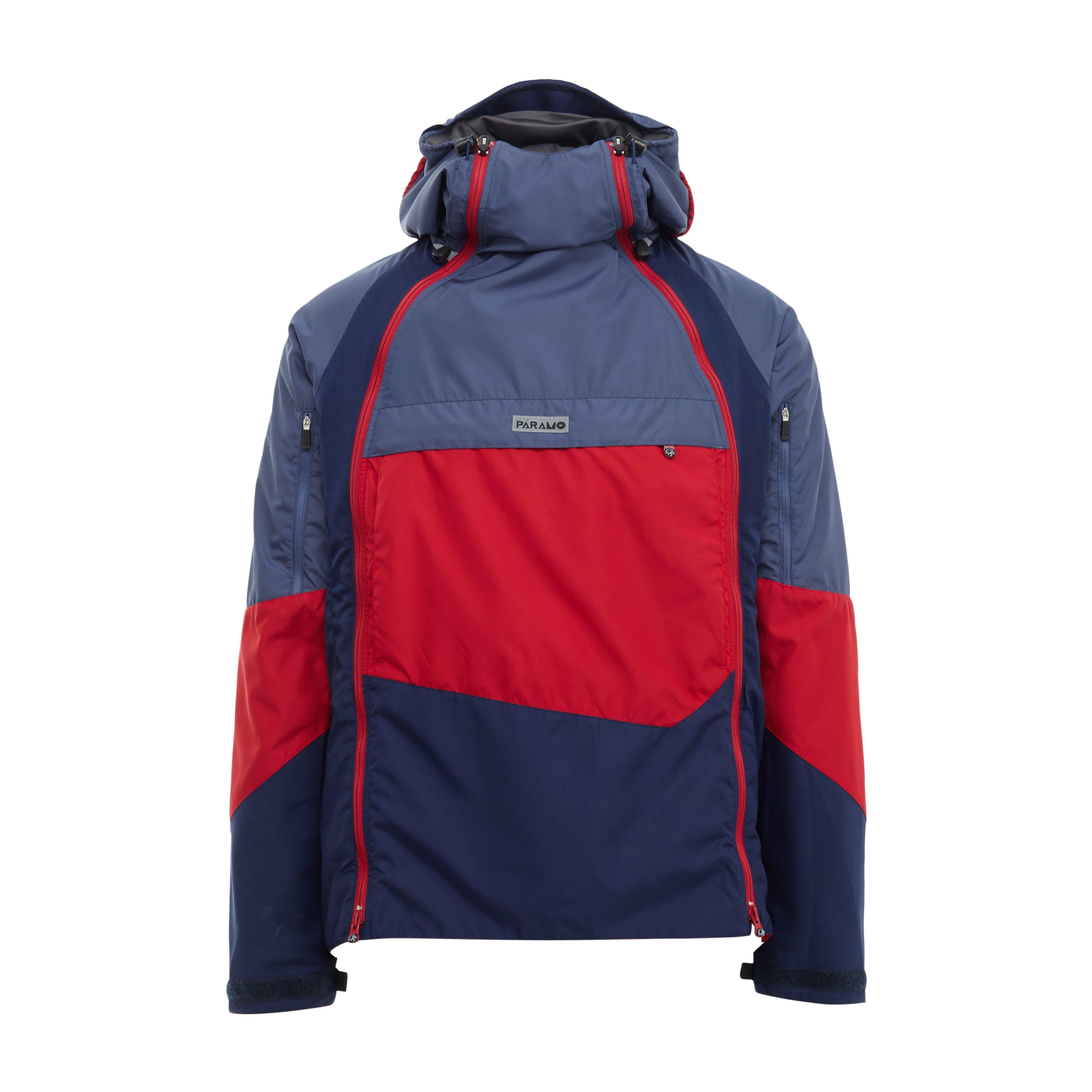 Men's Velez Evolution Hybrid Smock