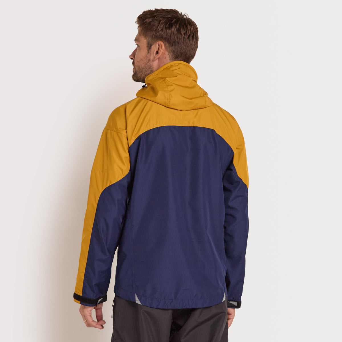 Mens Enduro Windproof Jacket