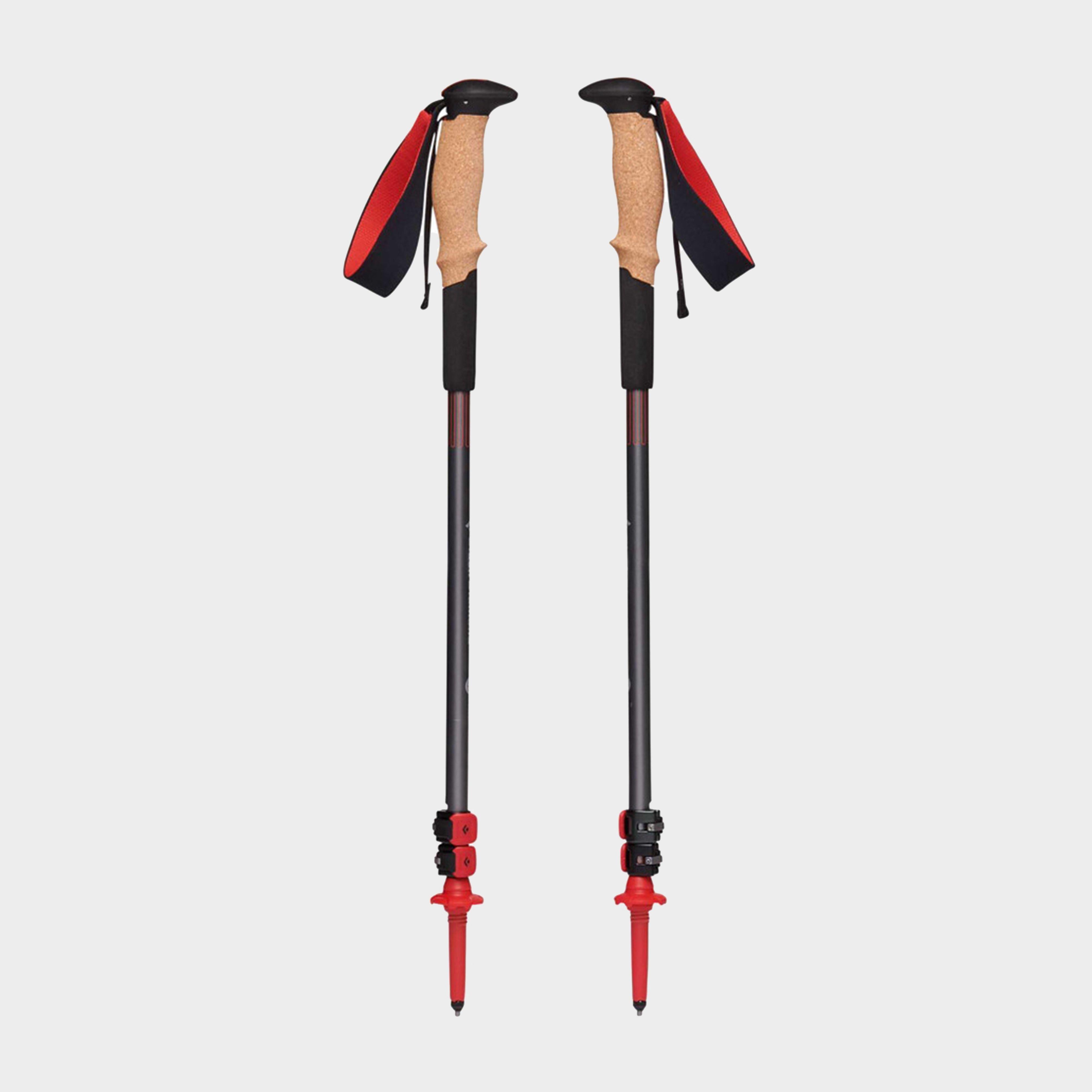 Pursuit Shock Trekking Poles (M/L)