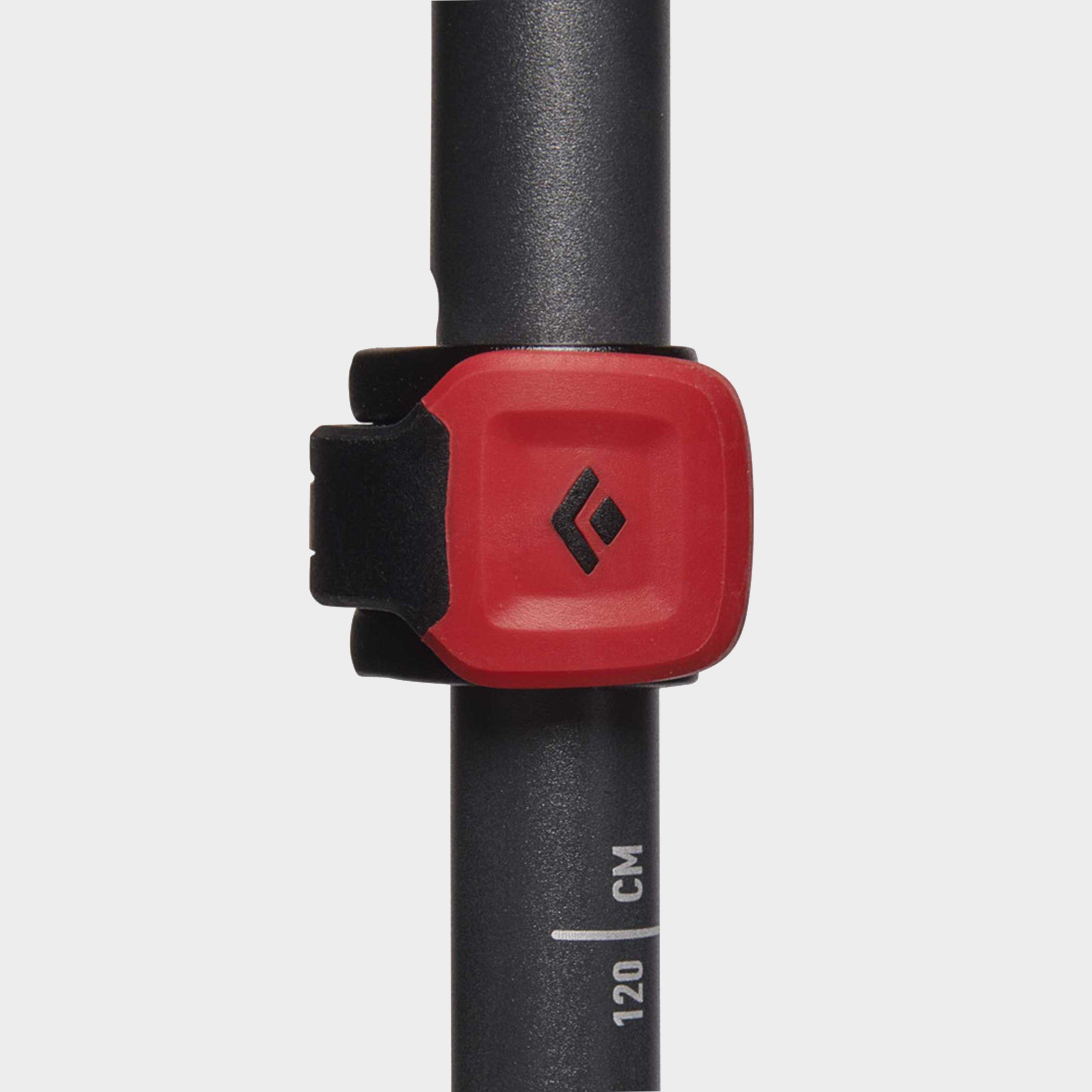 Pursuit Shock Trekking Poles (M/L)