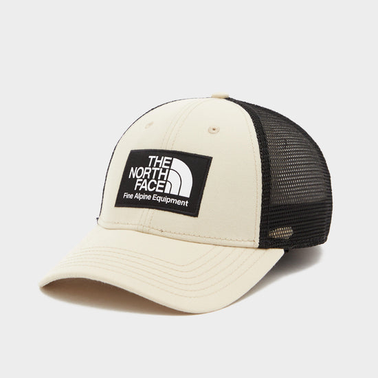 Unisex Mudder Trucker Cap