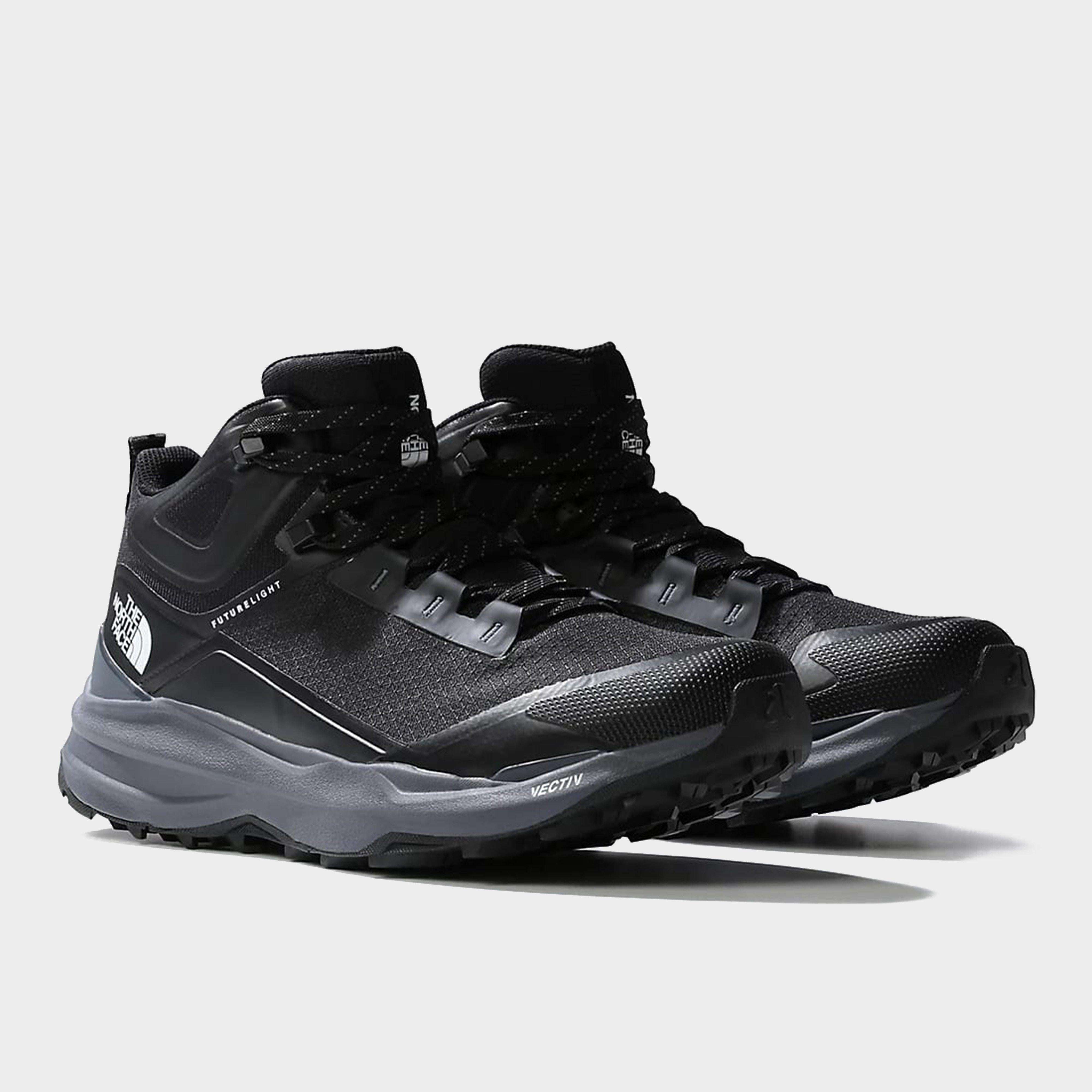 Men's Vectiv™ Exploris II Mid Boots