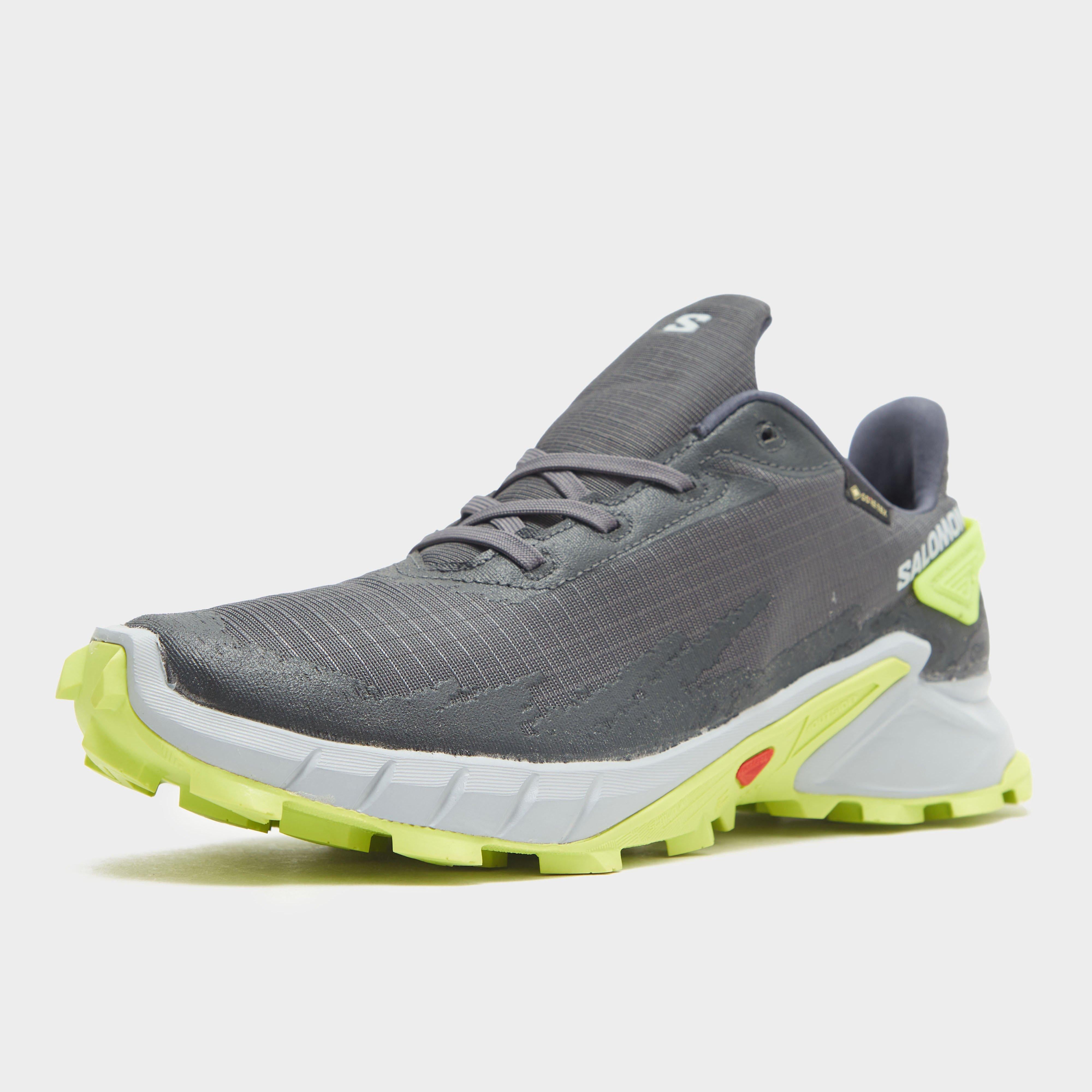 Men's Alphacross 4 GORE-TEX® Trail Running Shoe