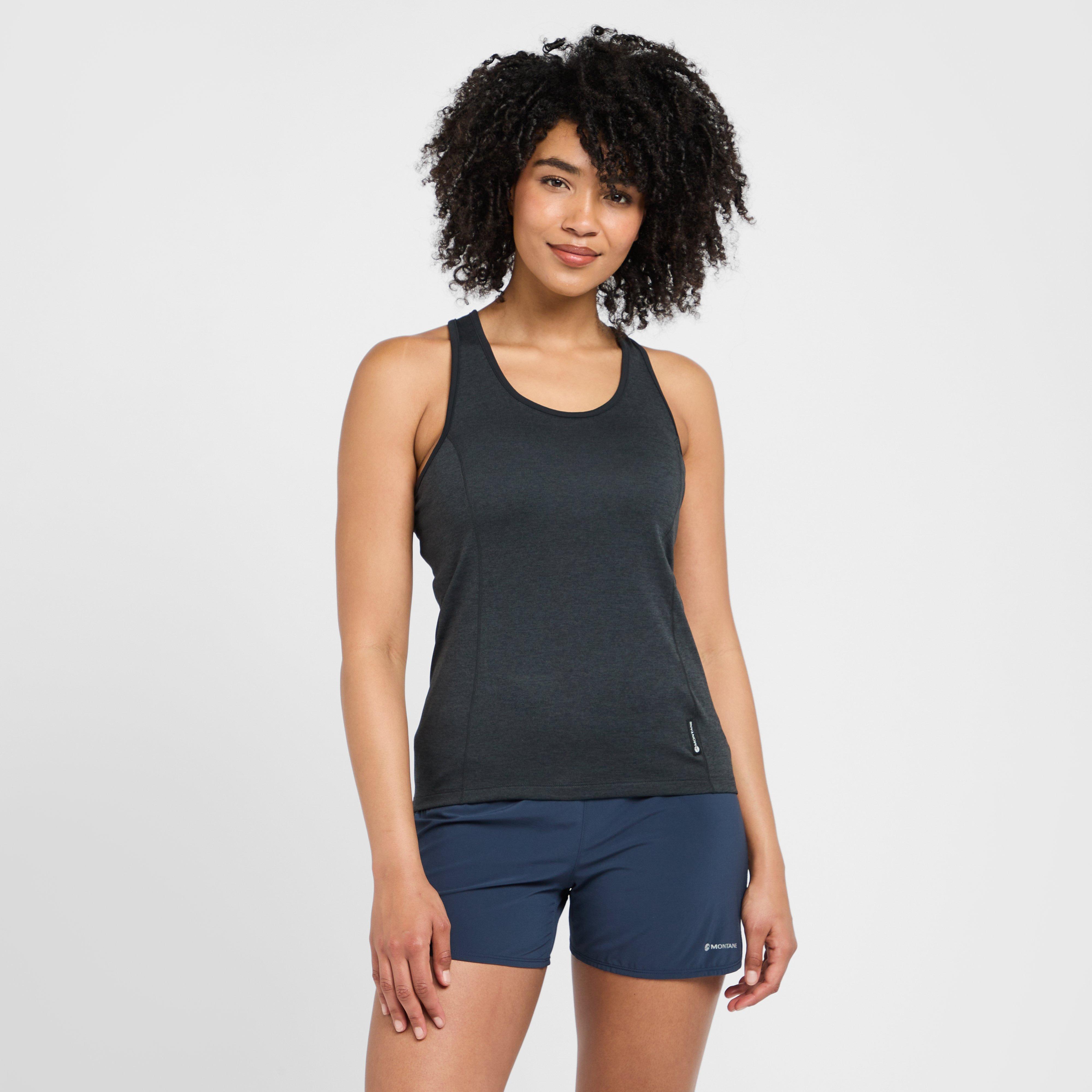 Women’s Dart Vest