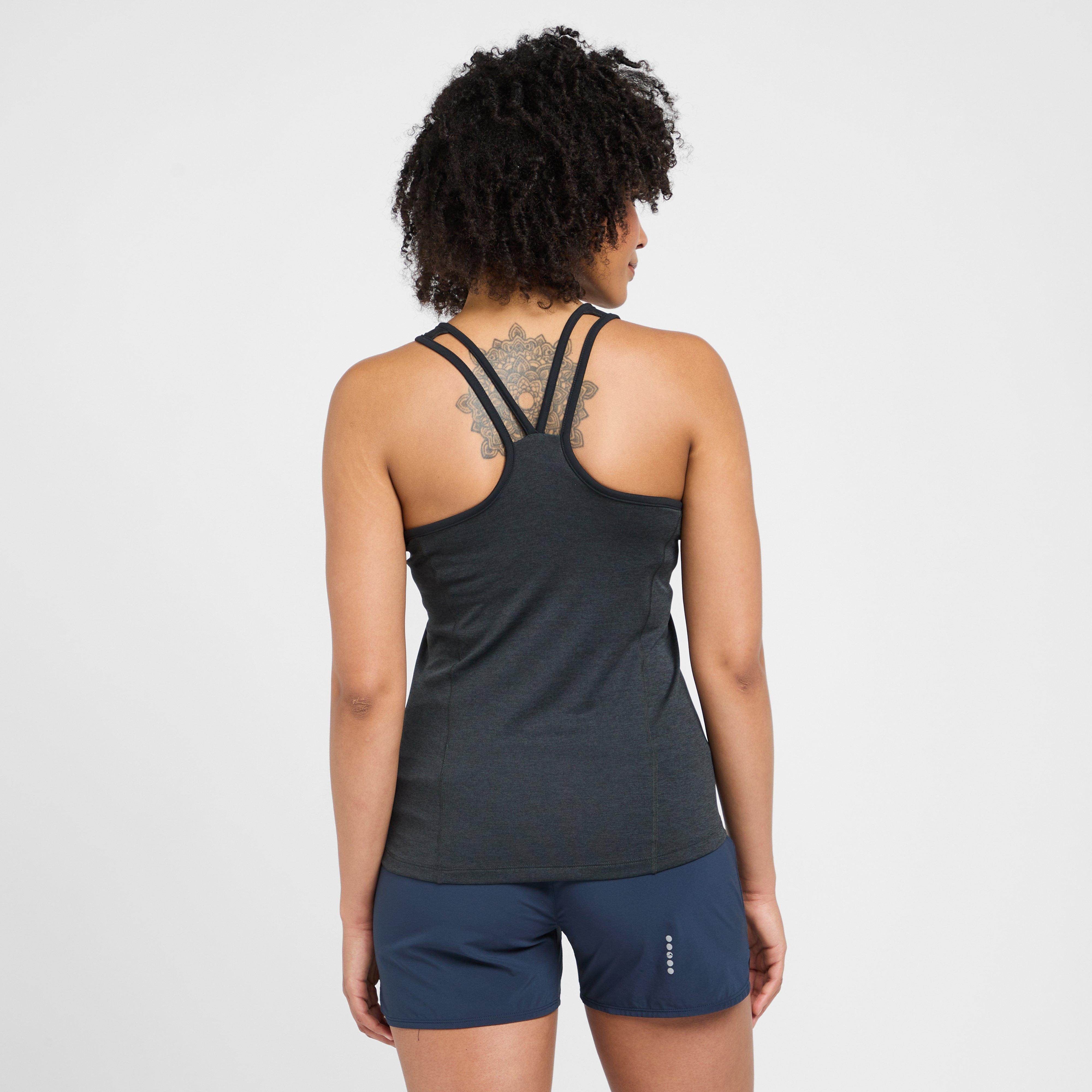 Women’s Dart Vest