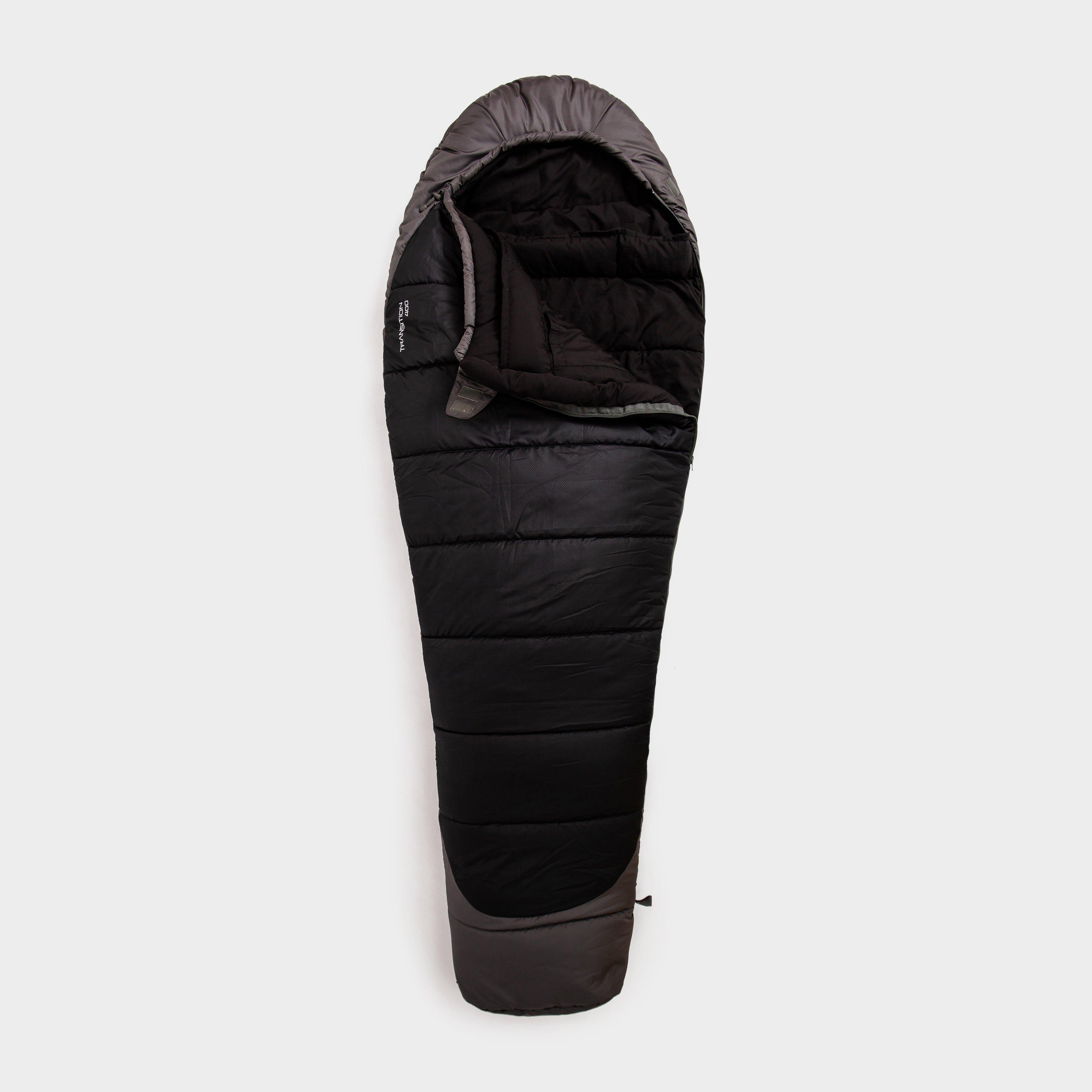 Transition 400 Sleeping Bag