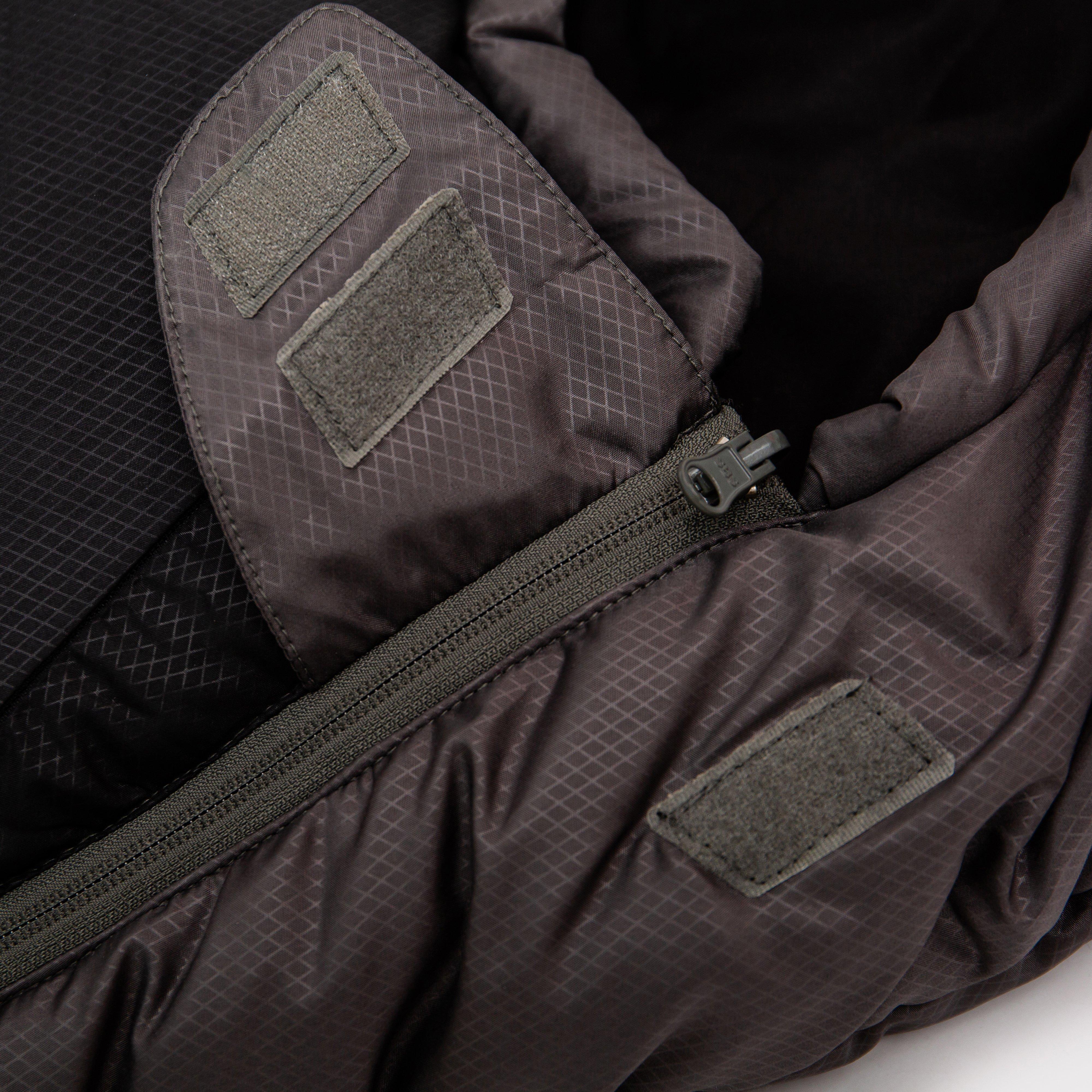 Transition 400 Sleeping Bag