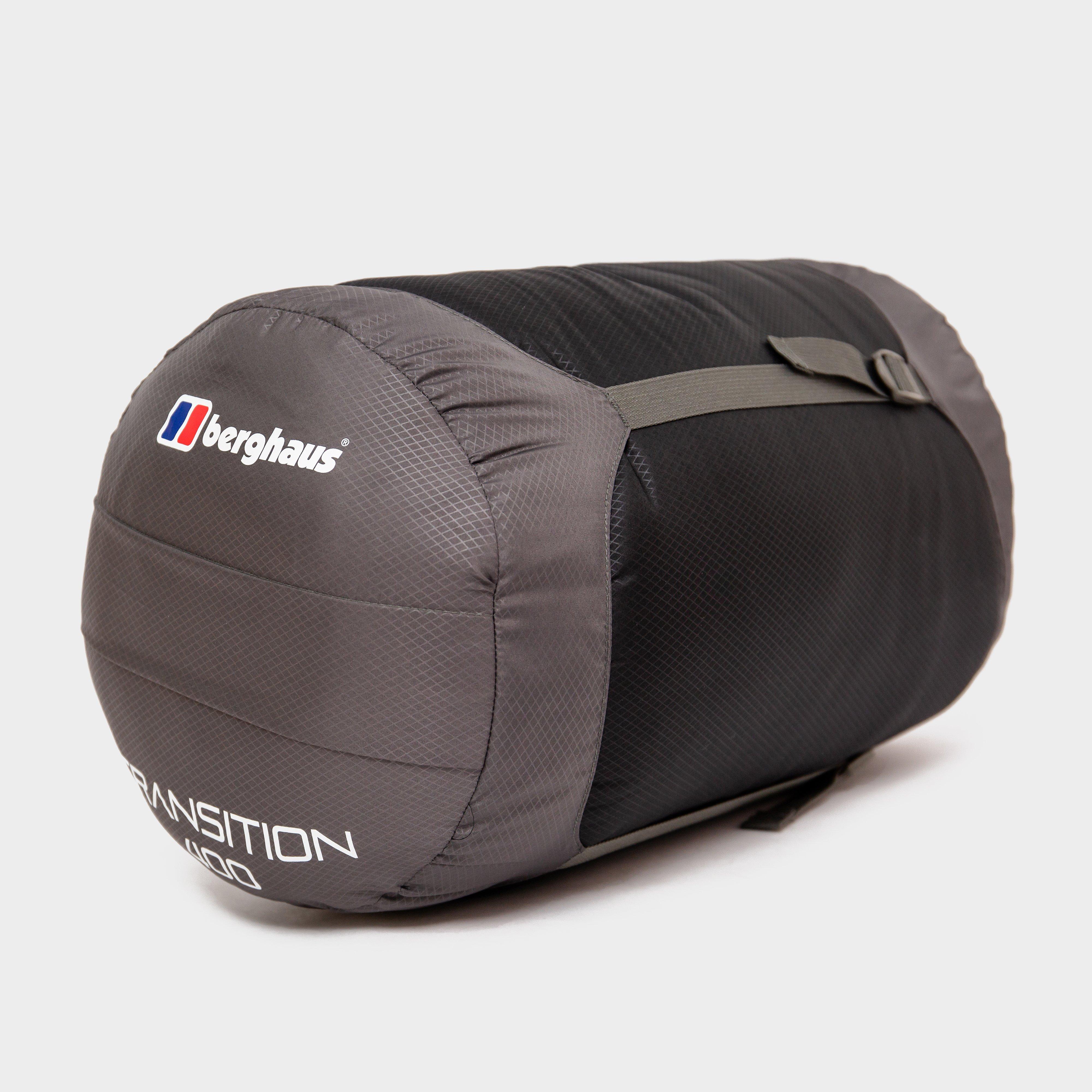 Transition 400 Sleeping Bag