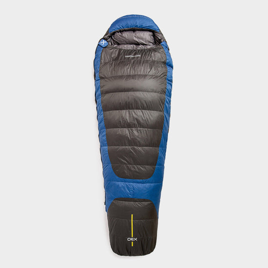 Chimera EV 500 Down Sleeping Bag