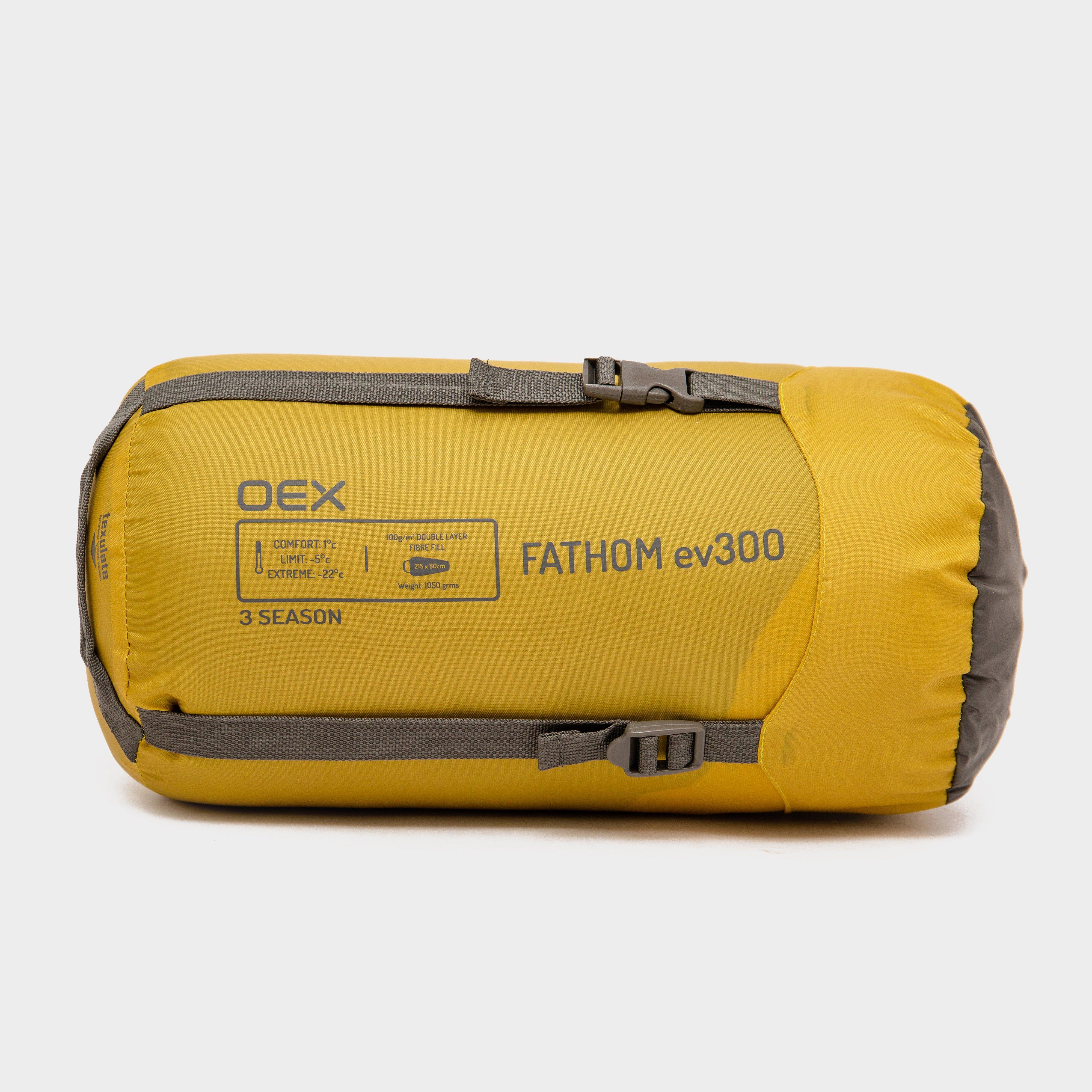 Fathom EV 300 Sleeping Bag