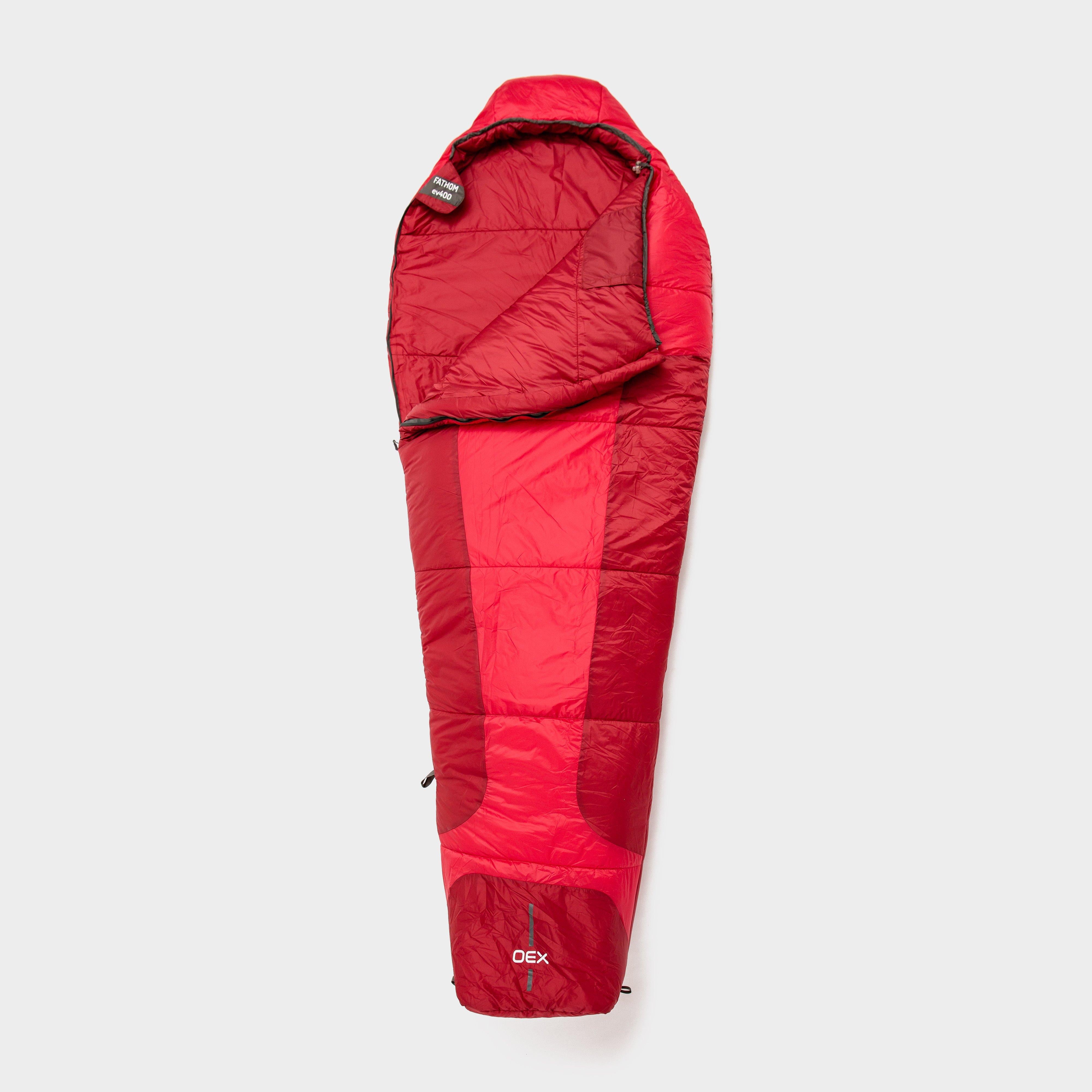 Fathom EV 400 Sleeping Bag