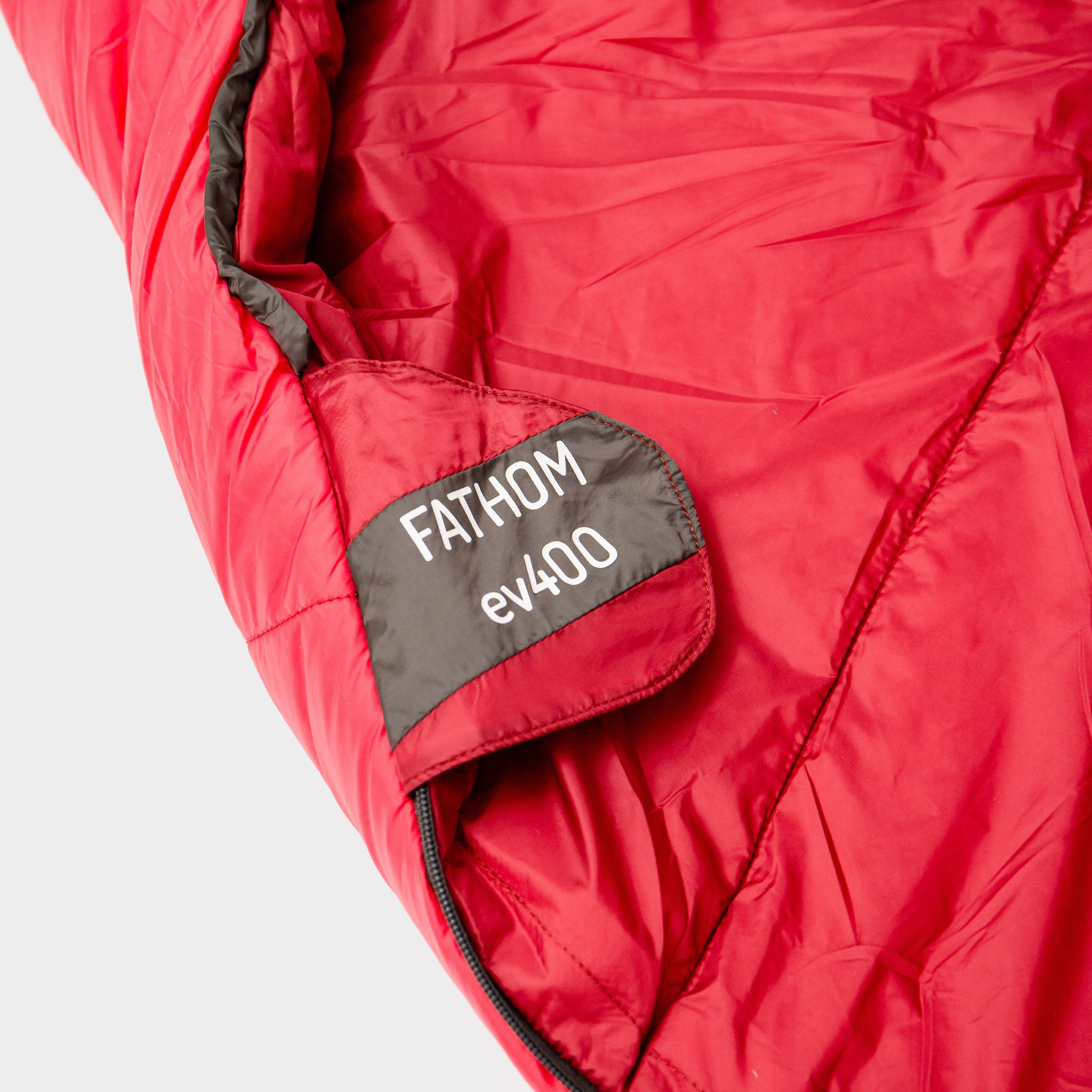 Fathom EV 400 Sleeping Bag