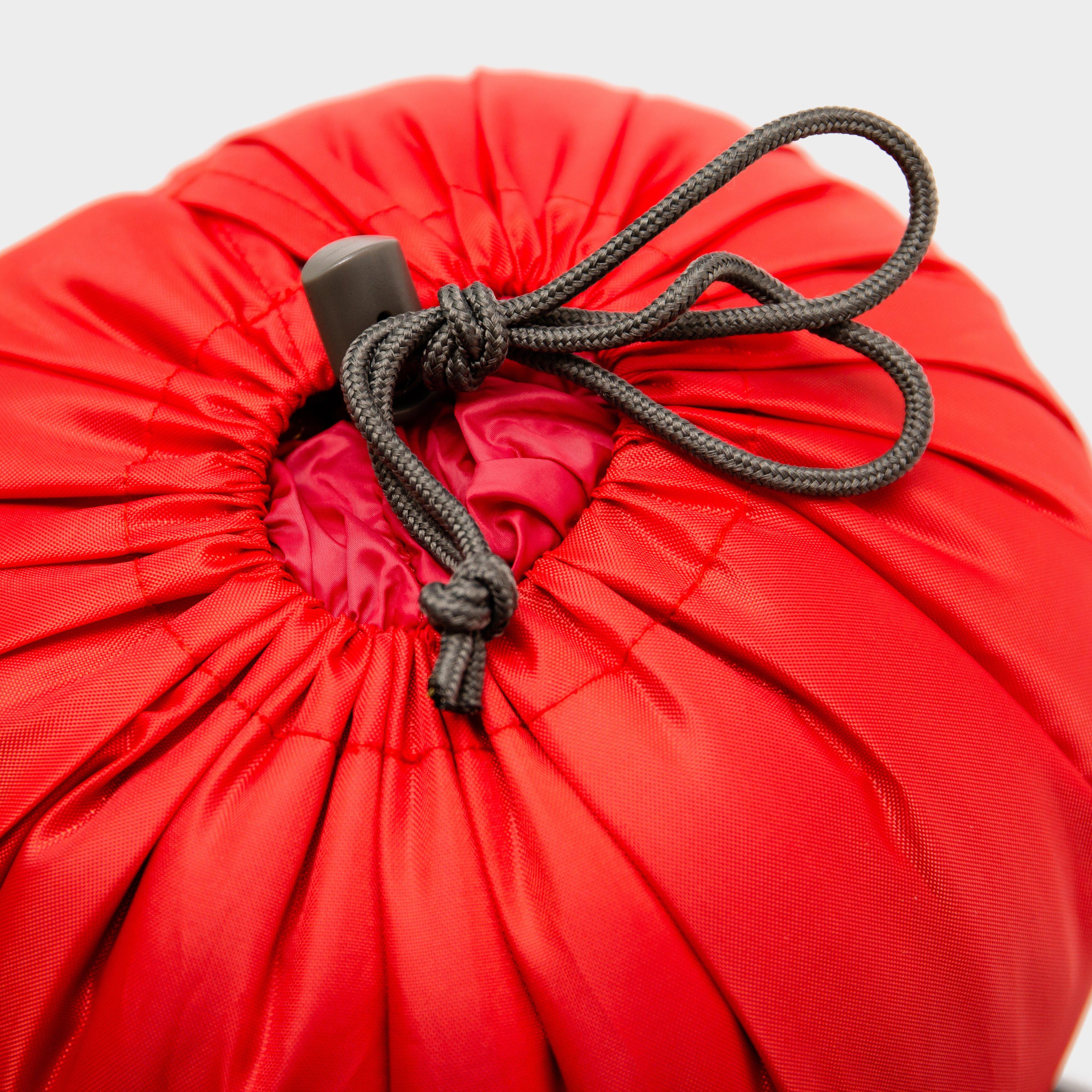 Fathom EV 400 Sleeping Bag