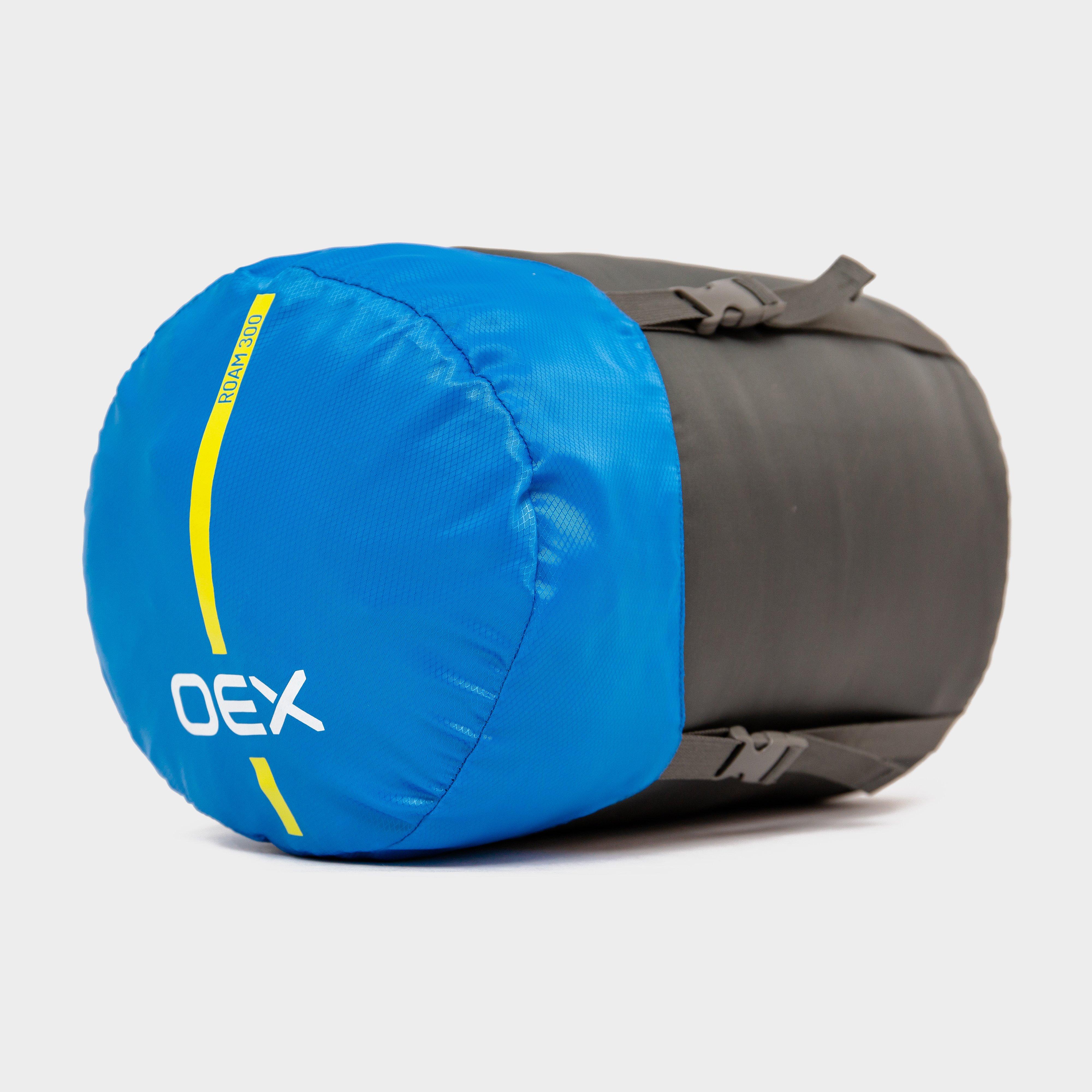 Roam 300 Sleeping Bag