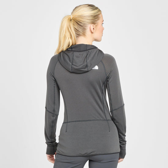 Women's Bolt Polartec® Hooded Jacket