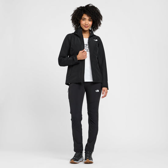 Women's Dryzzle FUTURELIGHT™ Jacket