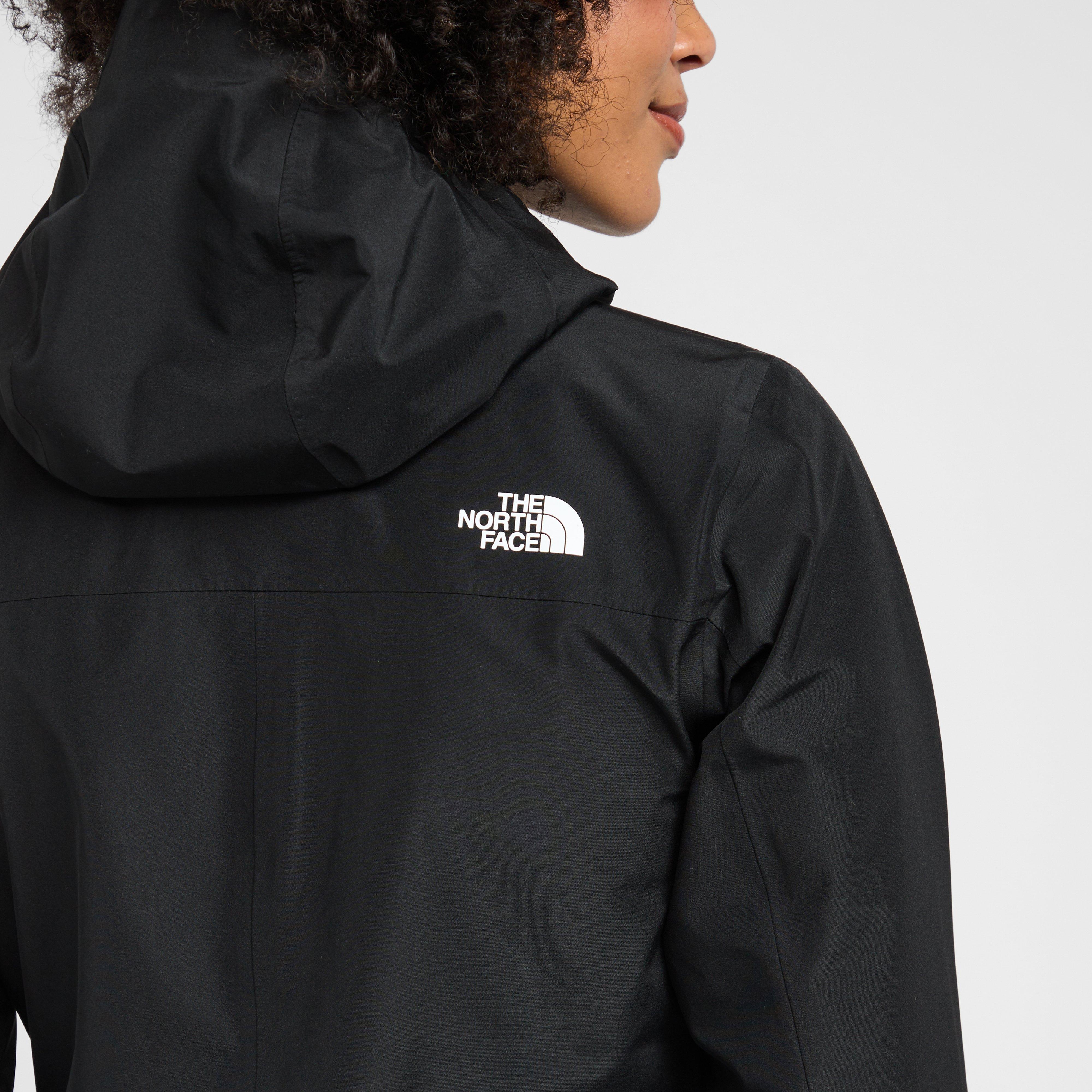 Women's Dryzzle FUTURELIGHT™ Jacket
