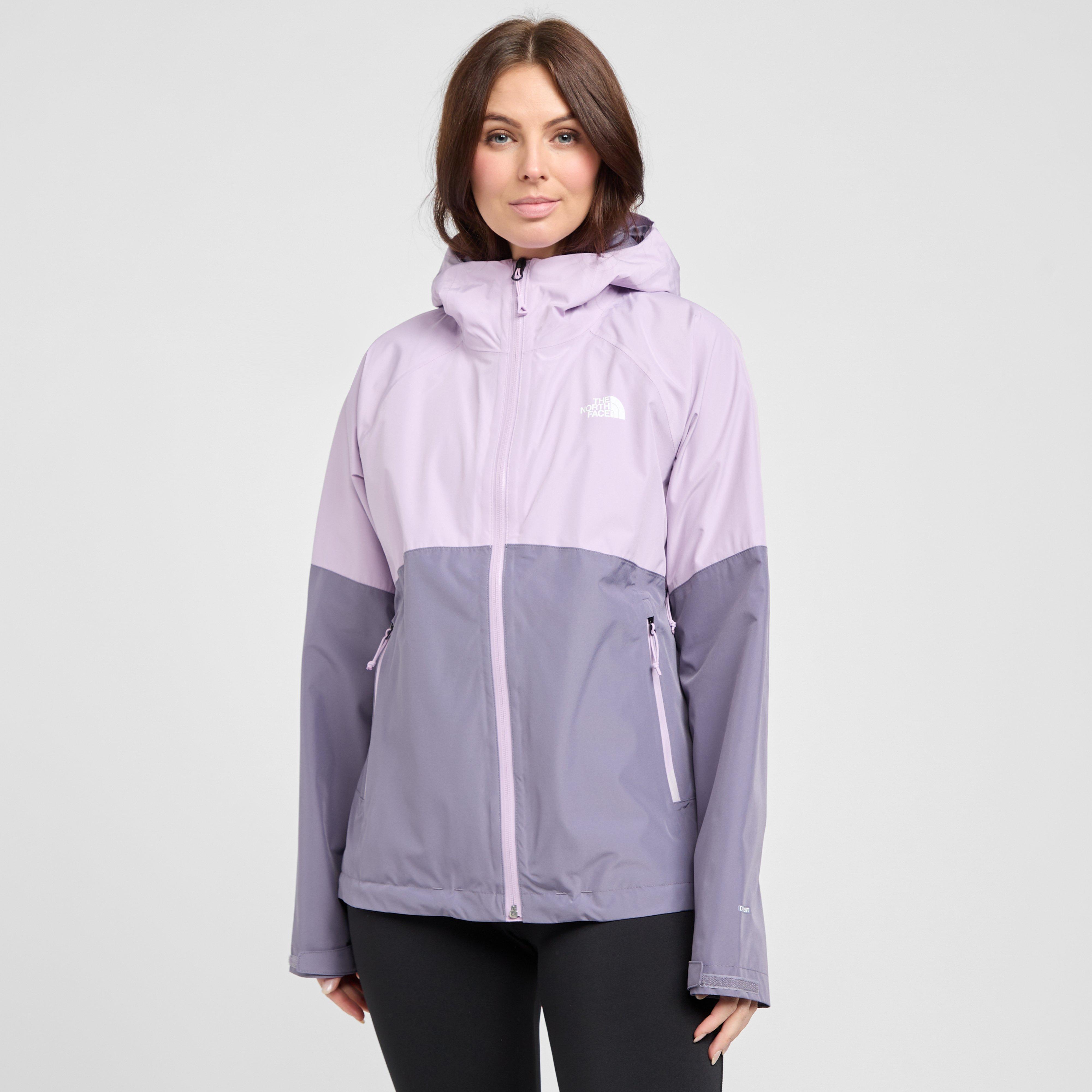 Women's Diablo Dynamic Jacket