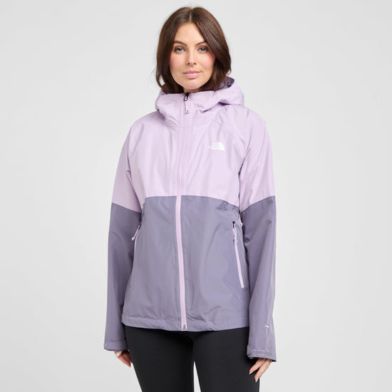 Women's Diablo Dynamic Jacket
