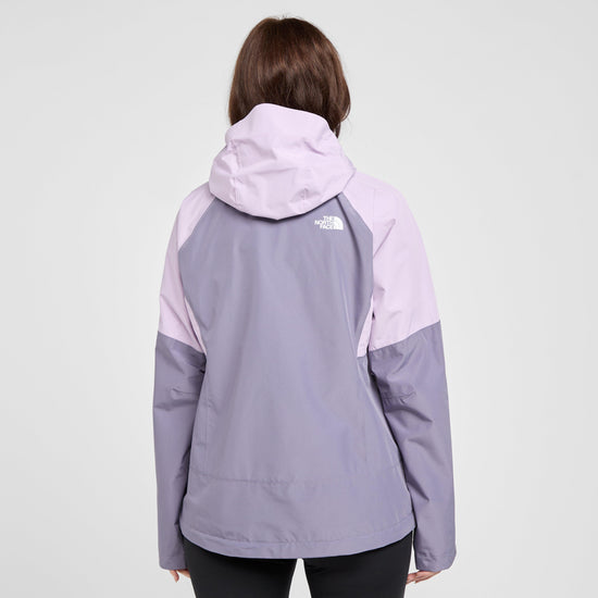 Women's Diablo Dynamic Jacket