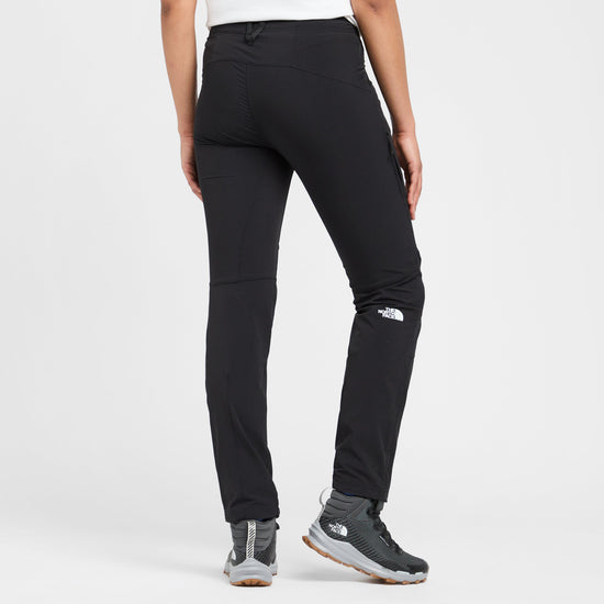 Women's Speedlight Slim Straight Trousers
