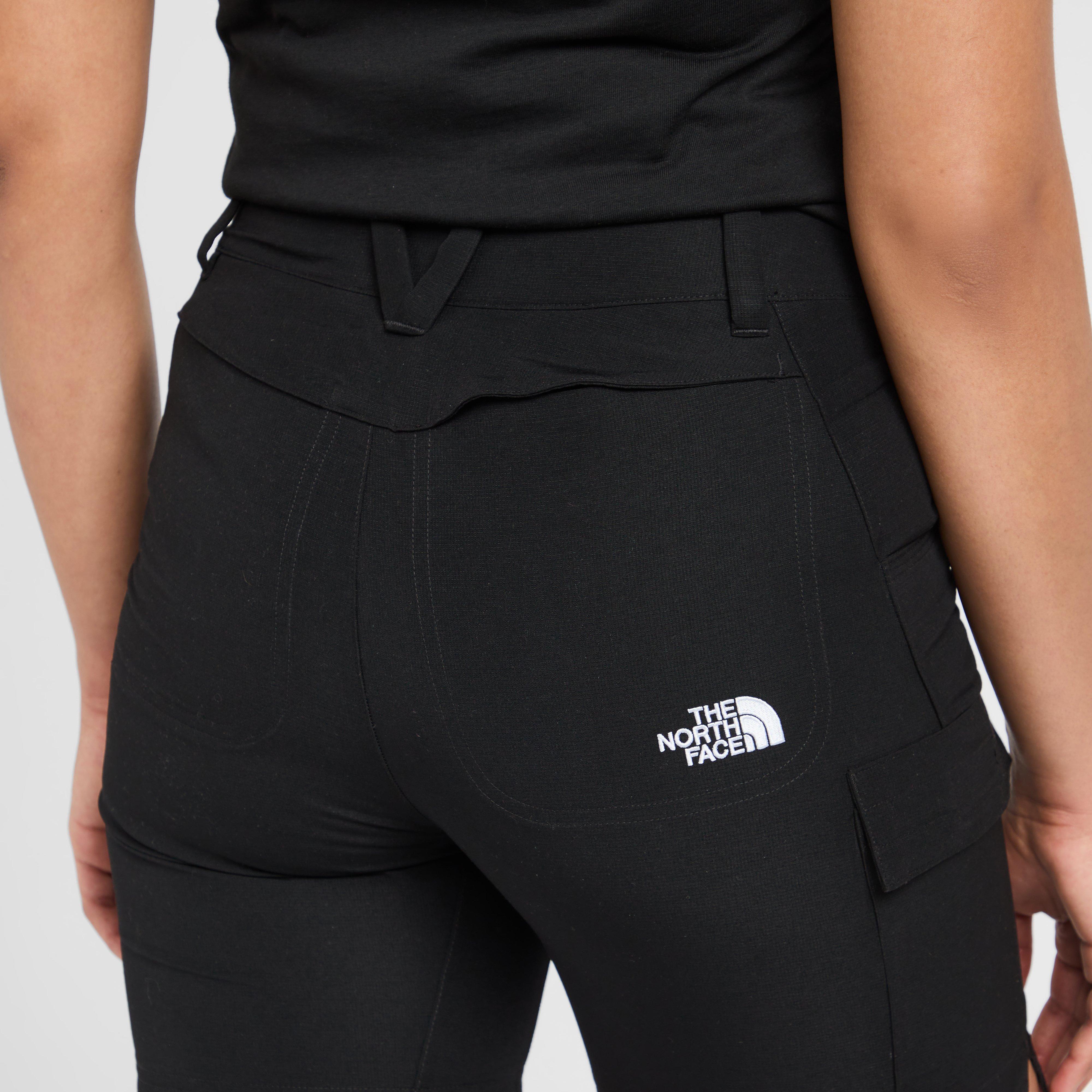 Women’s Horizon Sunnyside Shorts