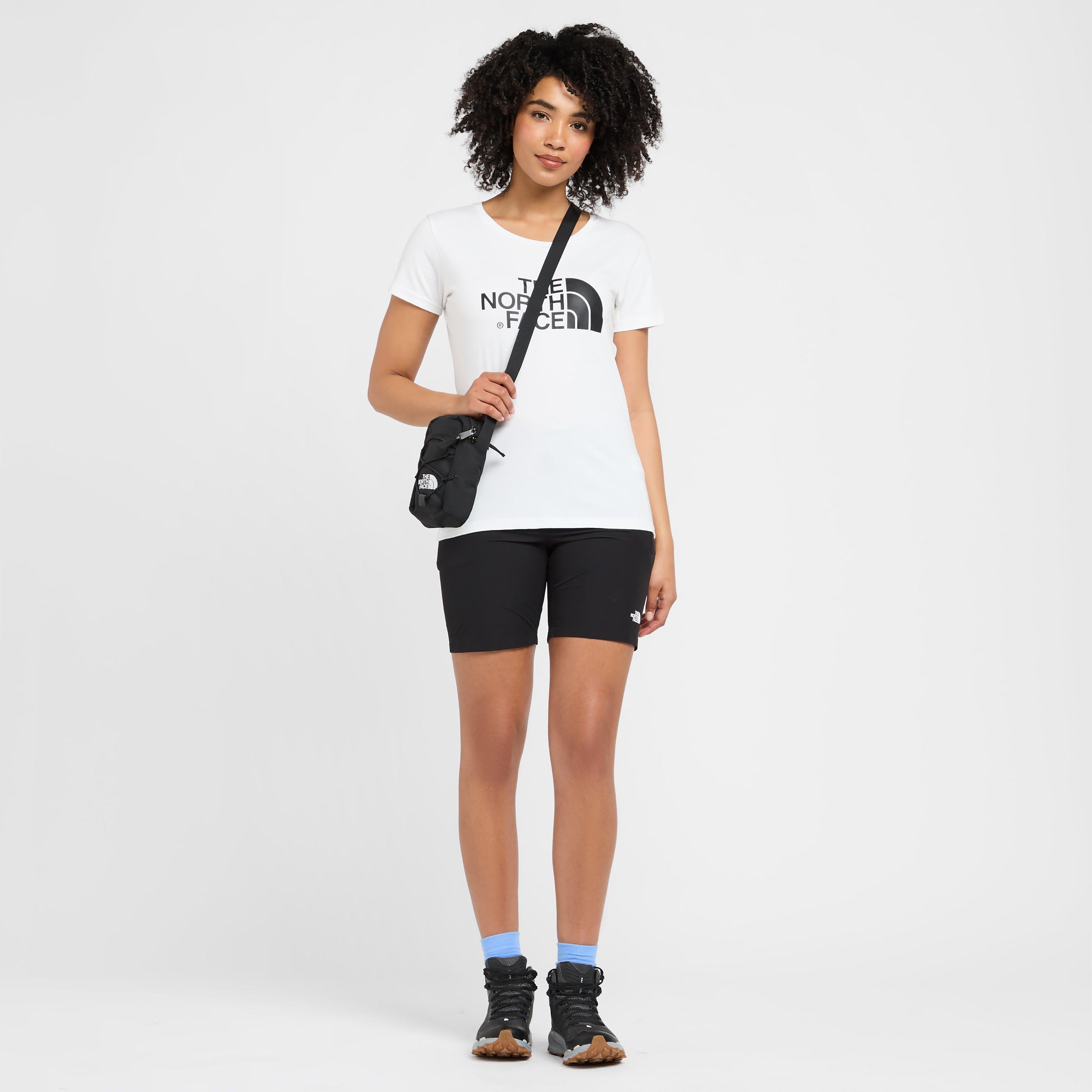 Women's Resolve Woven Short