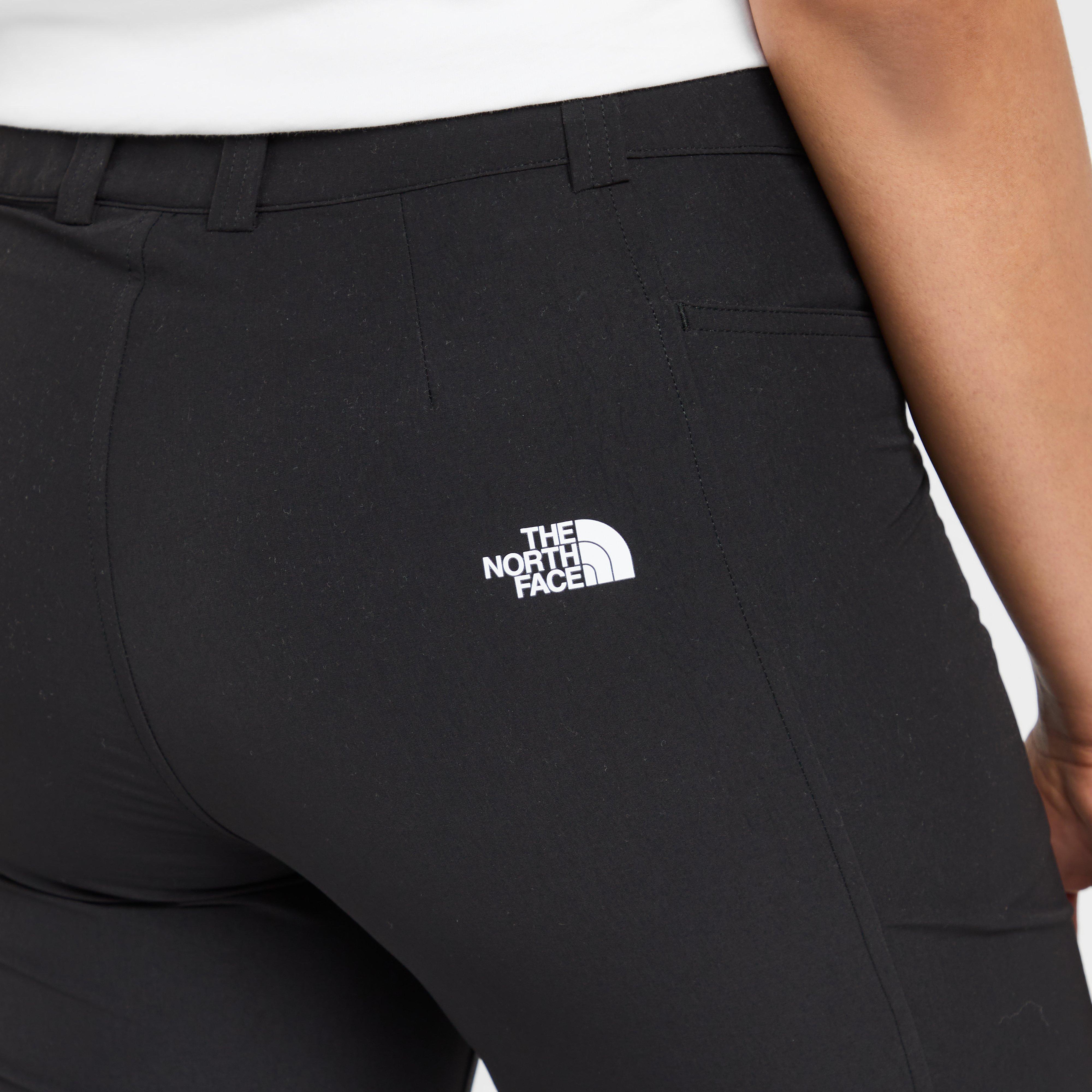 Women's Resolve Woven Short